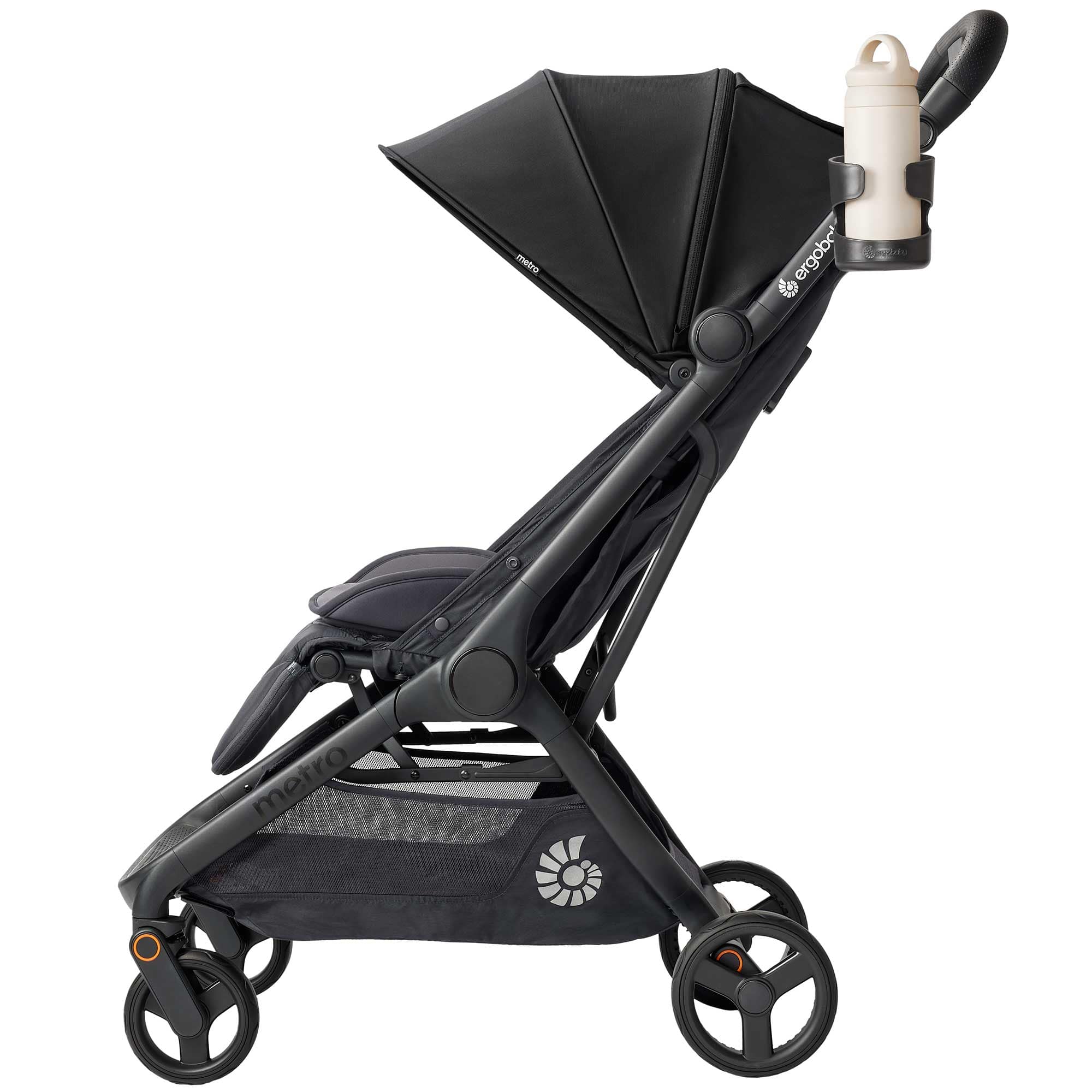 Ergobaby stroller accessories Ergobaby Metro 3 Cup Holder METRO3CUPHLDR