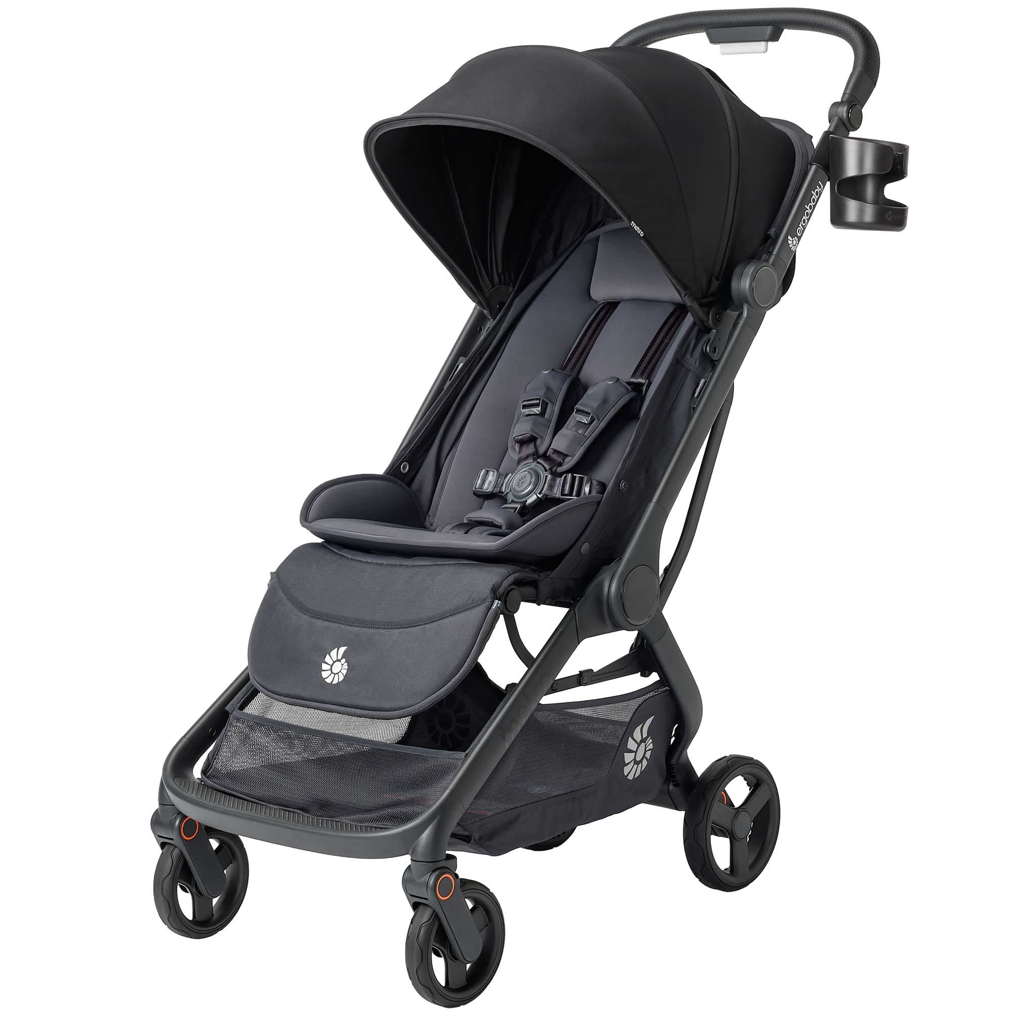 Ergobaby stroller accessories Ergobaby Metro 3 Cup Holder METRO3CUPHLDR