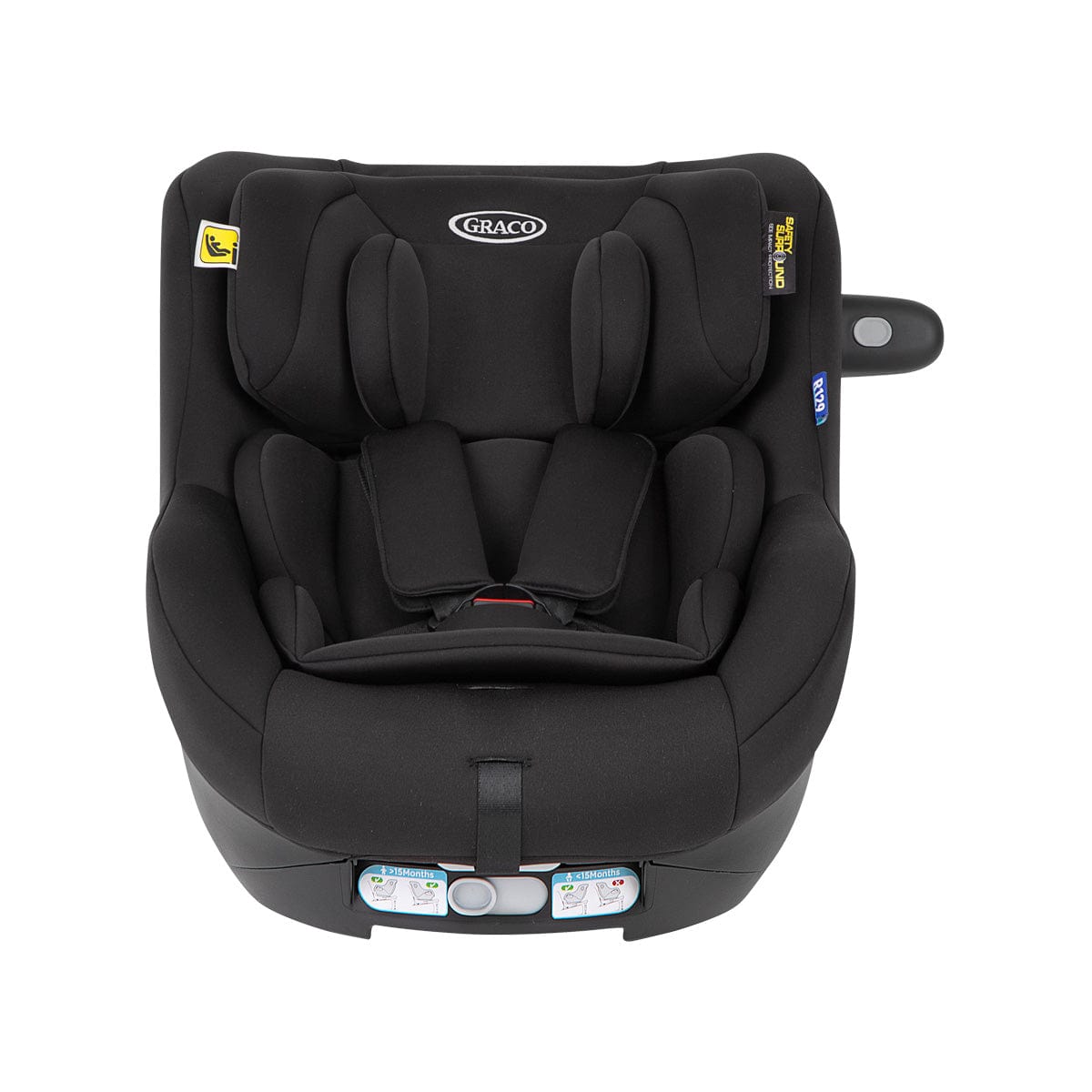 Graco baby car seats Graco Snuggo i-Size R129 Convertible Car Seat GC2314AAMDN000