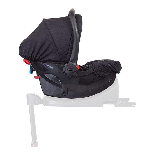 Graco Baby Car Seats Graco SnugEssentials i-Size Car Seat  Car Seat - Midnight 8AO998MDLEU