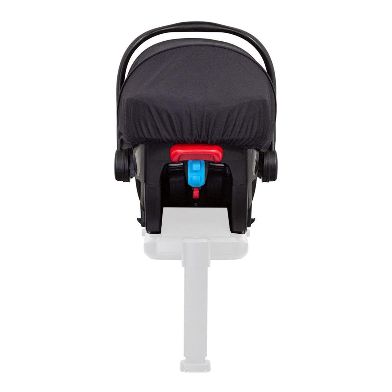 Graco Baby Car Seats Graco SnugEssentials i-Size Car Seat  Car Seat - Midnight 8AO998MDLEU