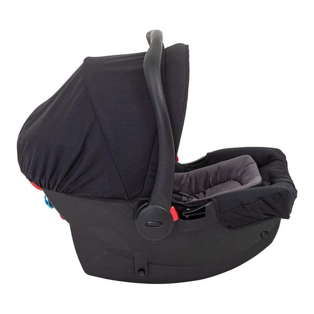 Graco Baby Car Seats Graco SnugEssentials i-Size Car Seat  Car Seat - Midnight 8AO998MDLEU