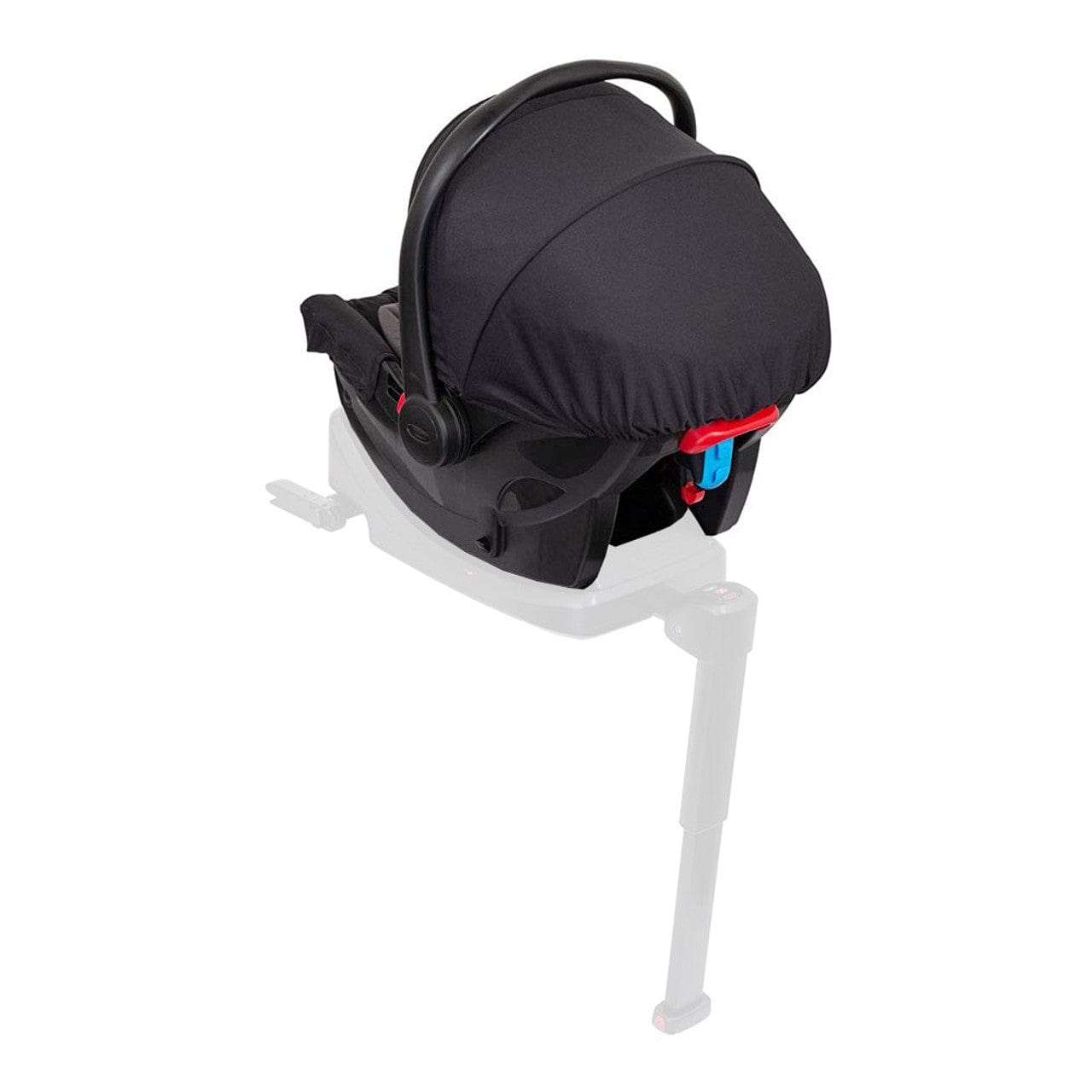 Graco Baby Car Seats Graco SnugEssentials i-Size Car Seat  Car Seat - Midnight 8AO998MDLEU