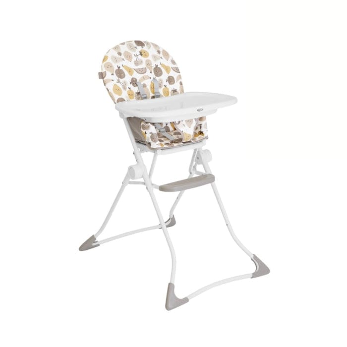 Graco baby highchairs Graco Minlite Highchair - Fruitella GH2502AAFRT000
