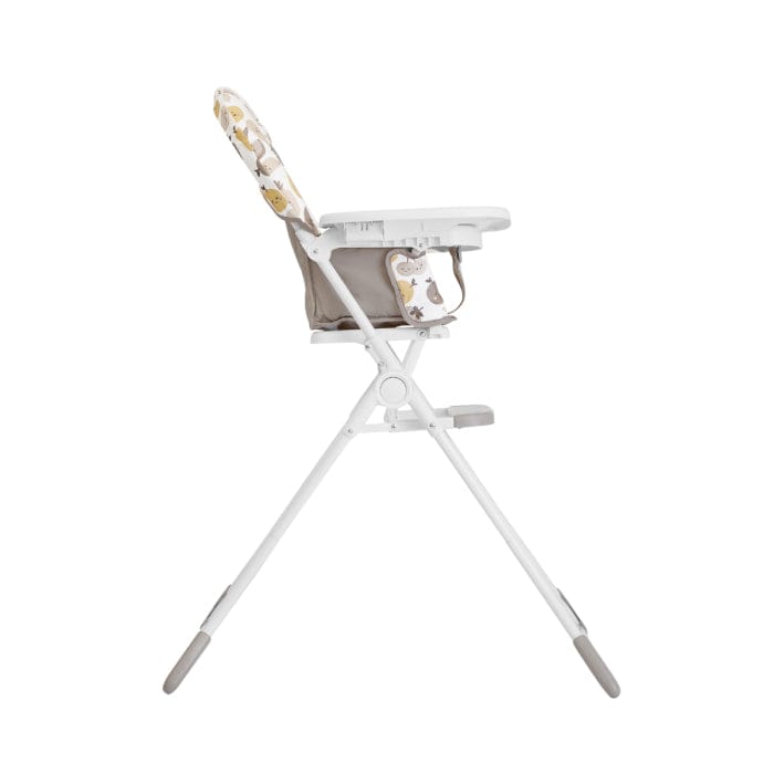Graco baby highchairs Graco Minlite Highchair - Fruitella GH2502AAFRT000