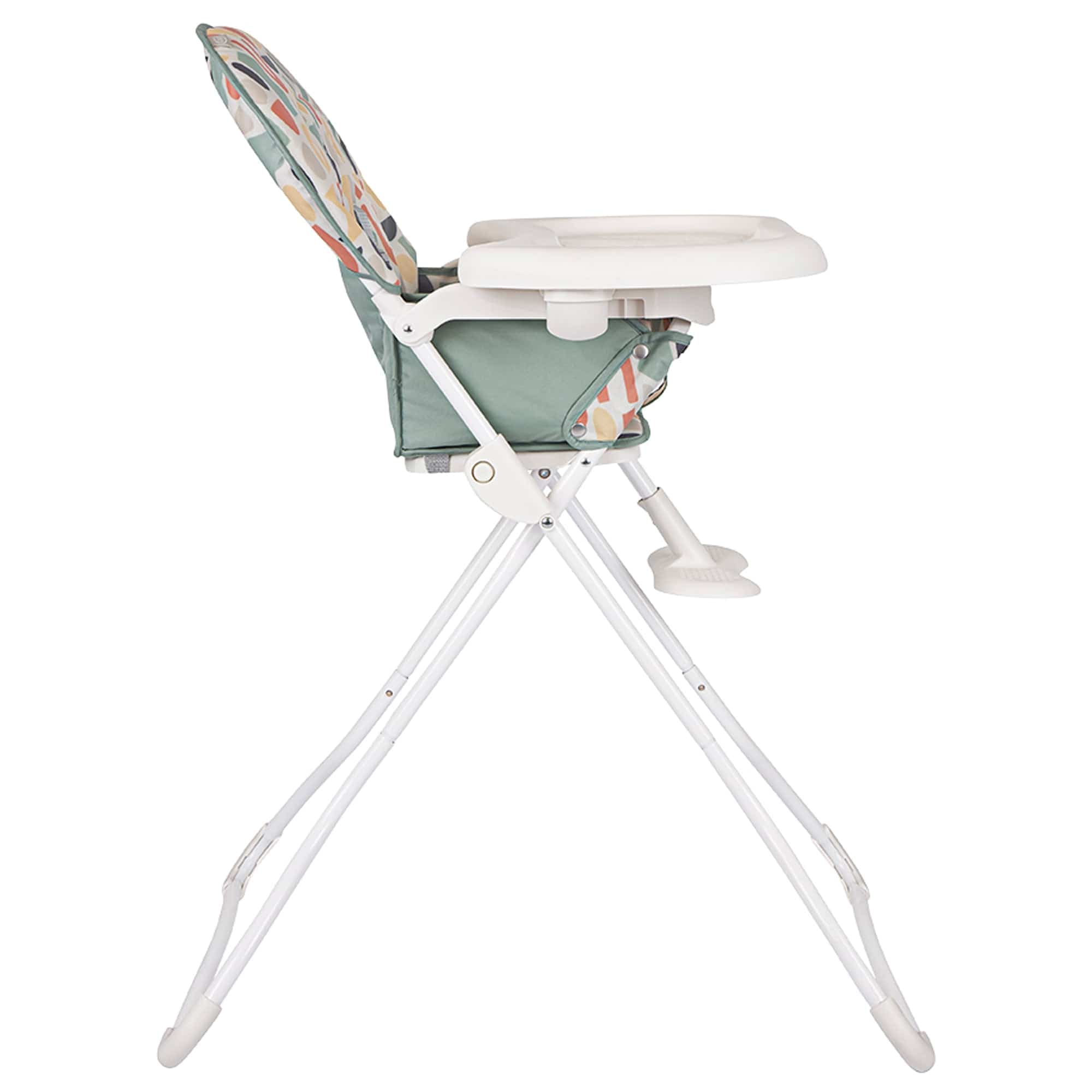 Graco baby highchairs Graco Snack N Stow Highchair - Playtime 3T999PLTEU