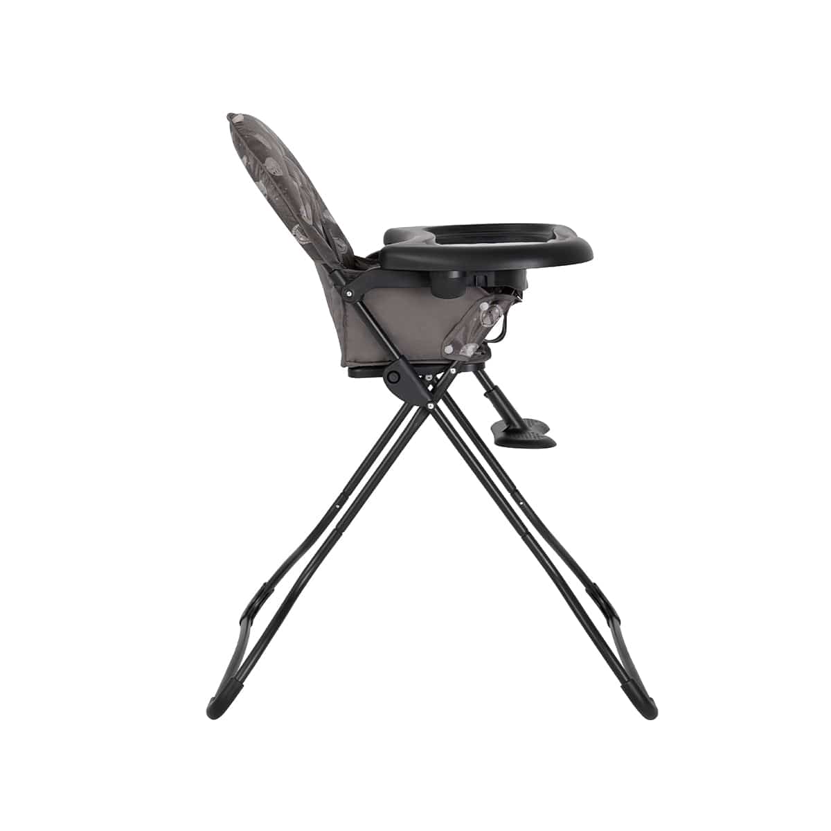 Graco baby highchairs Graco Snack N Stow Highchair - Sleepy Heads 3T999SLPEU
