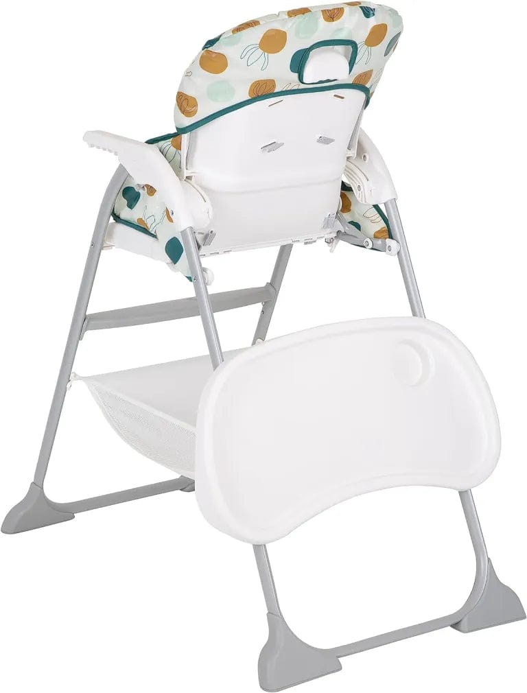 Graco baby highchairs Graco SnackEase Highchair - Organza GH1127BAORG000