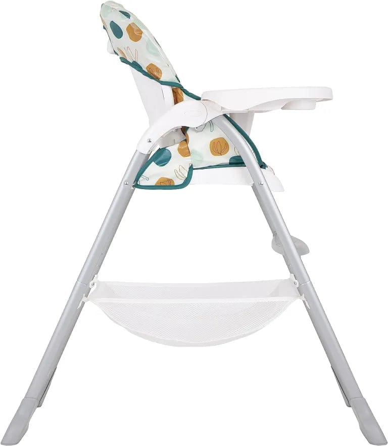 Graco baby highchairs Graco SnackEase Highchair - Organza GH1127BAORG000
