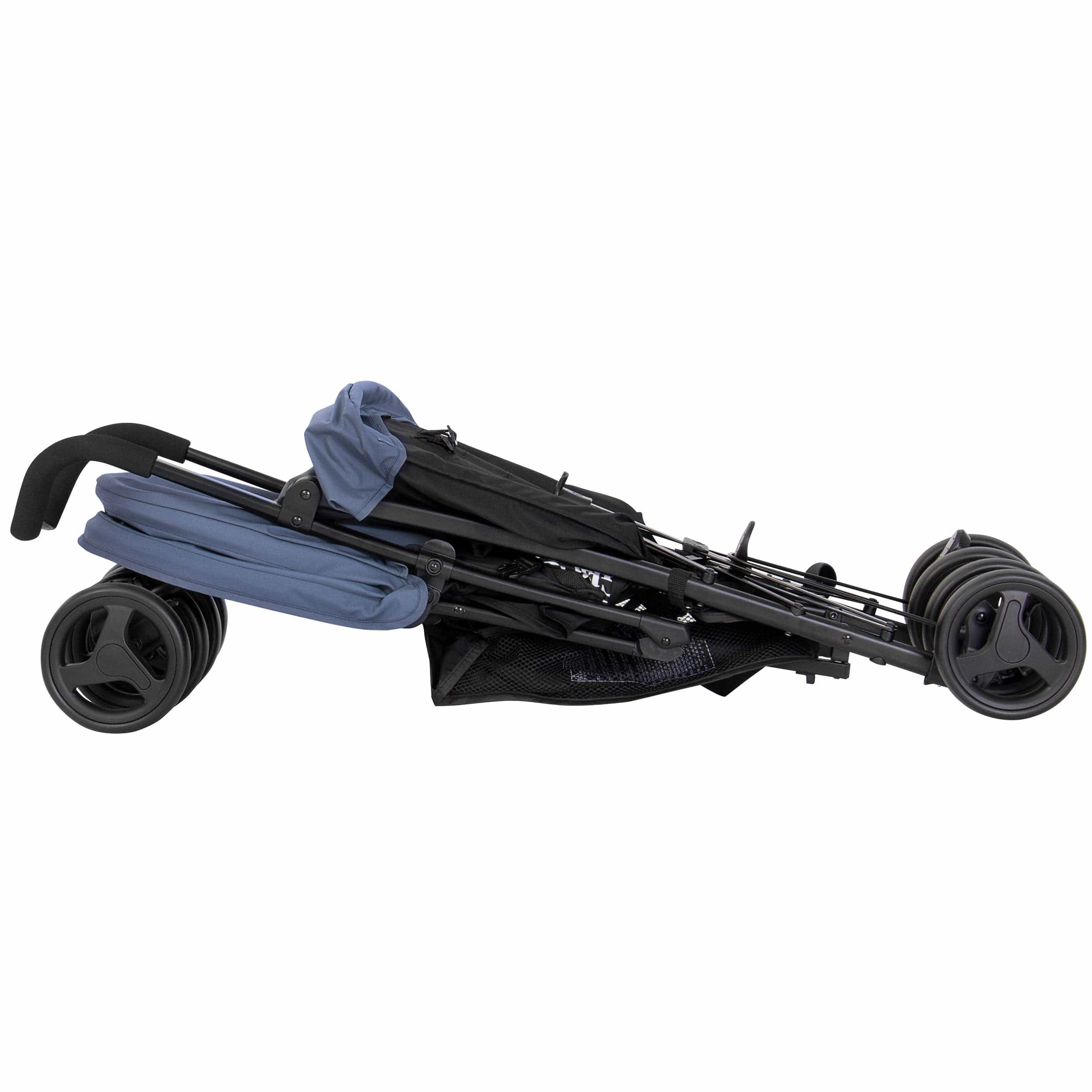 Graco baby pushchairs Graco Ezlite Pushchair in Stormy 6BF899STMEU