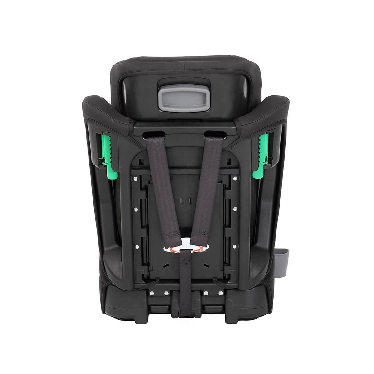 Booster Max Ride Graco Eldura R129 Highback Booster - Midnight