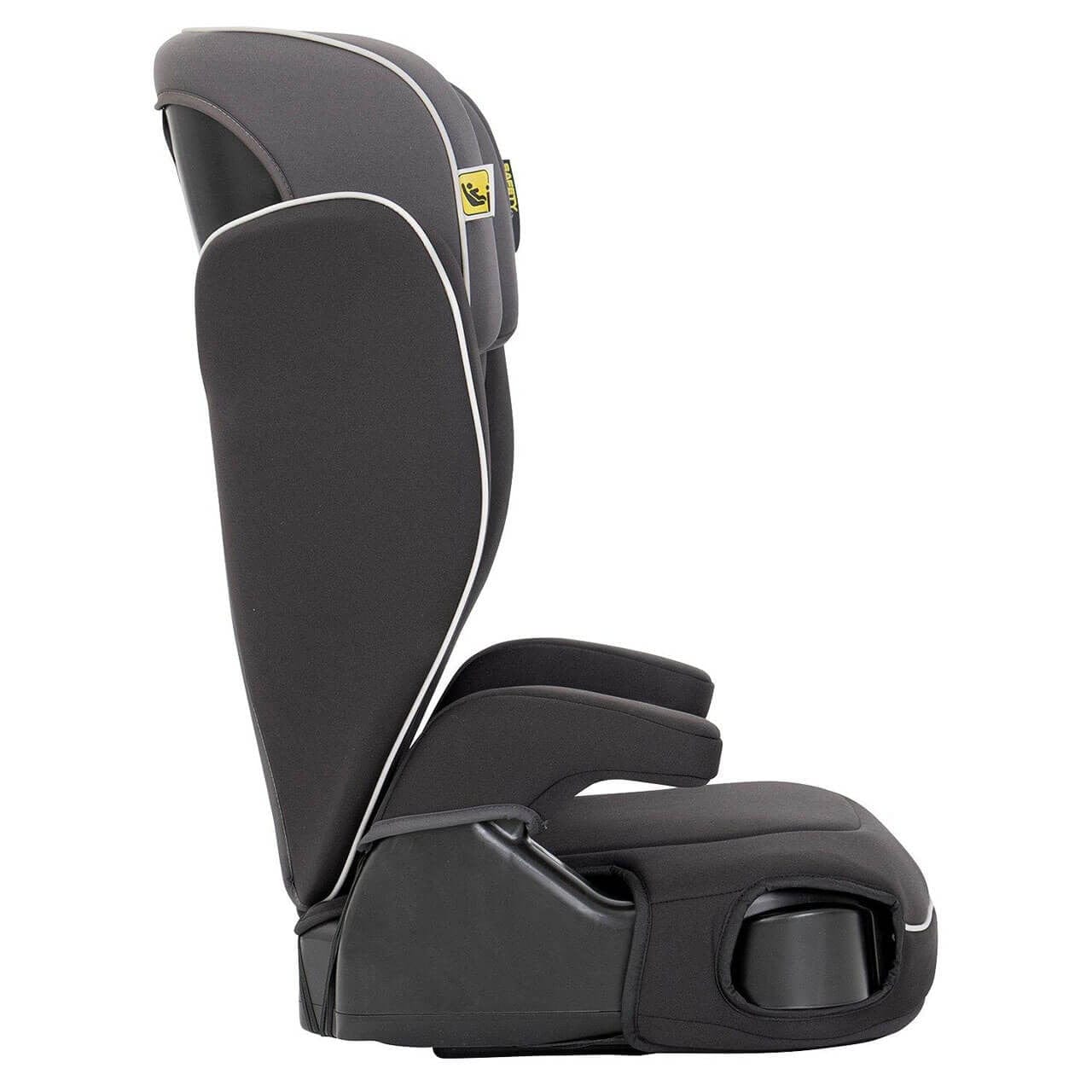 Graco highback booster seats Graco Logico L i-Size Highback Booster - Midnight 8CT999MDNEU