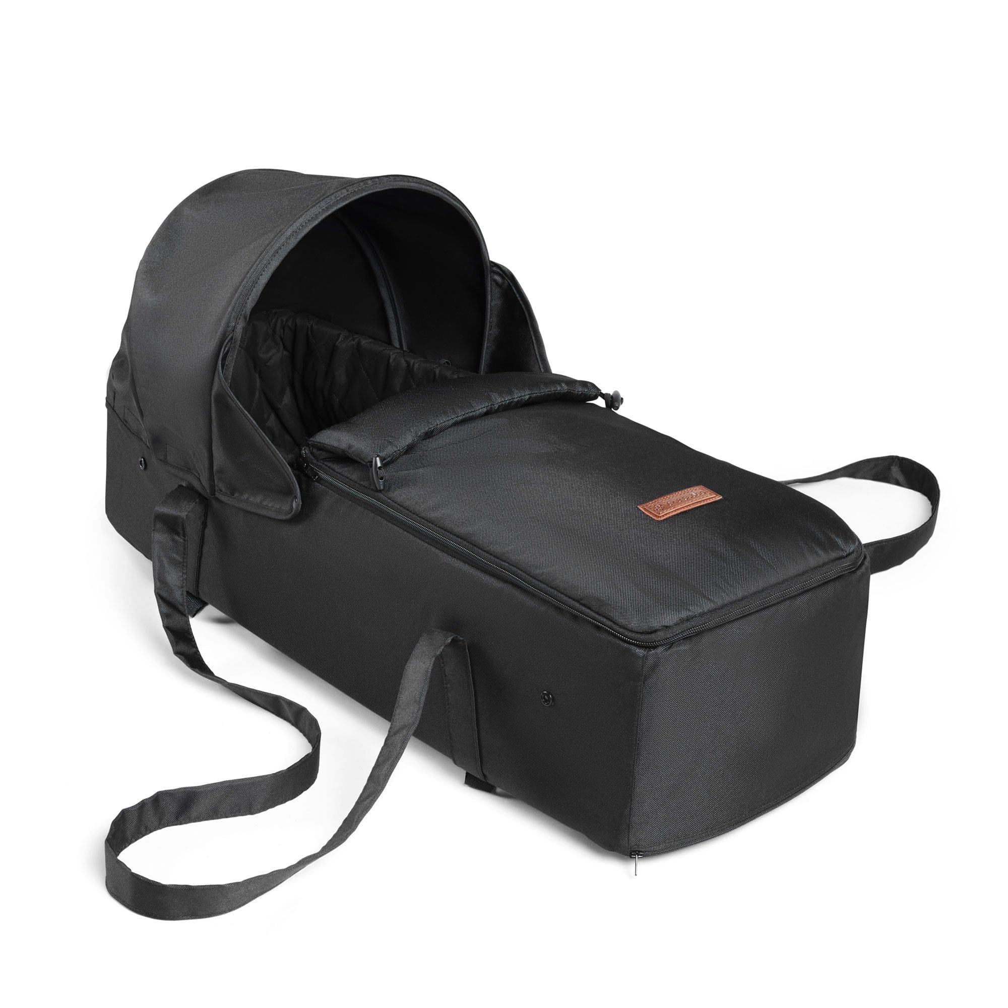 Ickle Bubba 3 wheel pushchairs Ickle Bubba Venus Jogger Pro Prime Stroller - Midnight 18-005-300-038