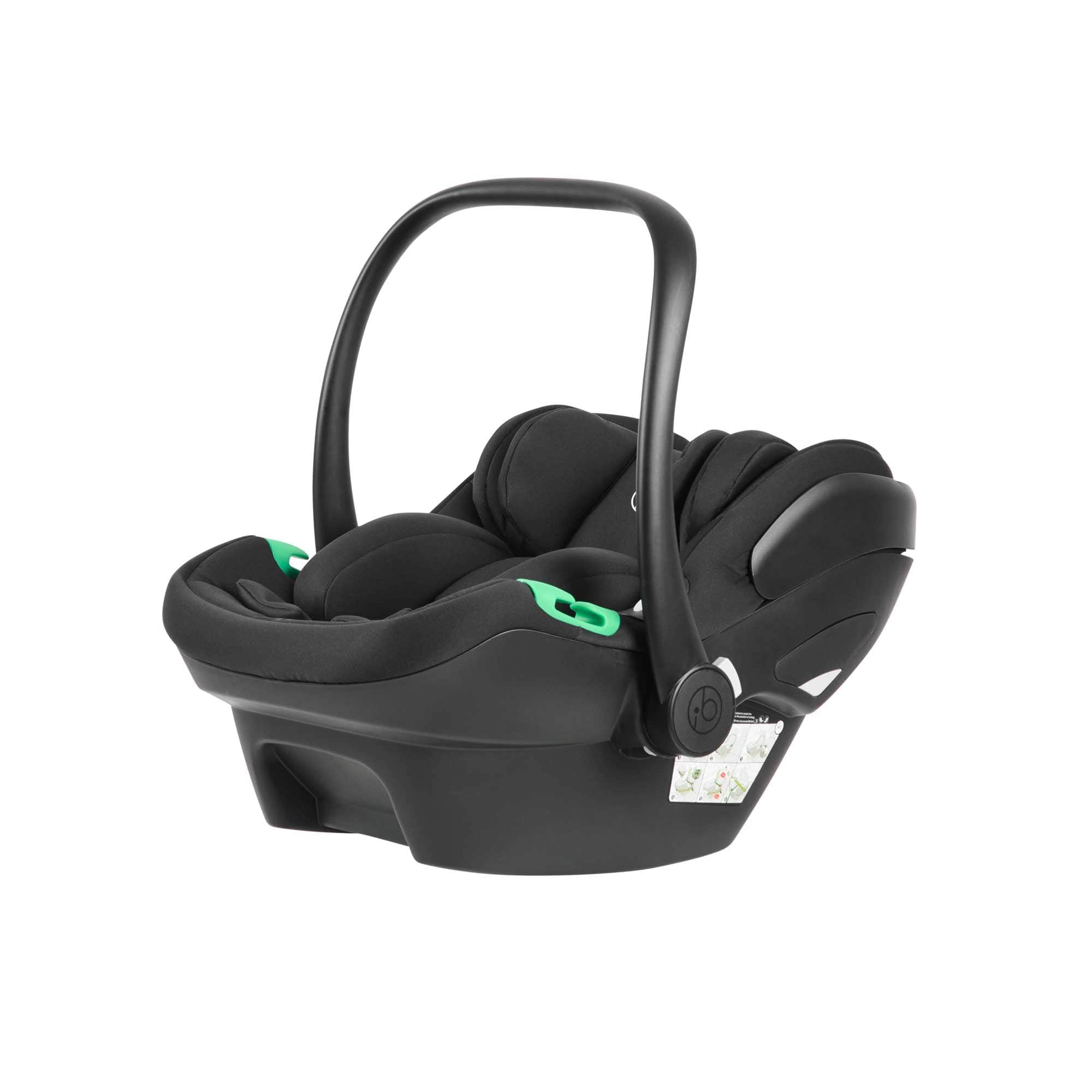 Ickle Bubba baby car seats Ickle Bubba Nimbus Car Seat