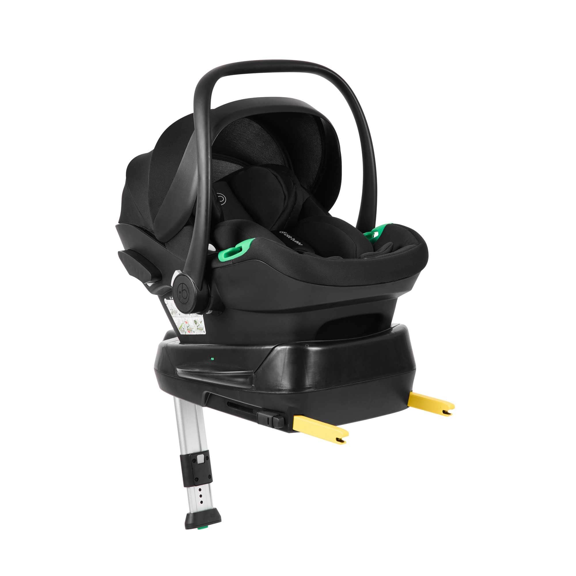Ickle Bubba baby car seats Ickle Bubba Nimbus Car Seat 20-007-100-001