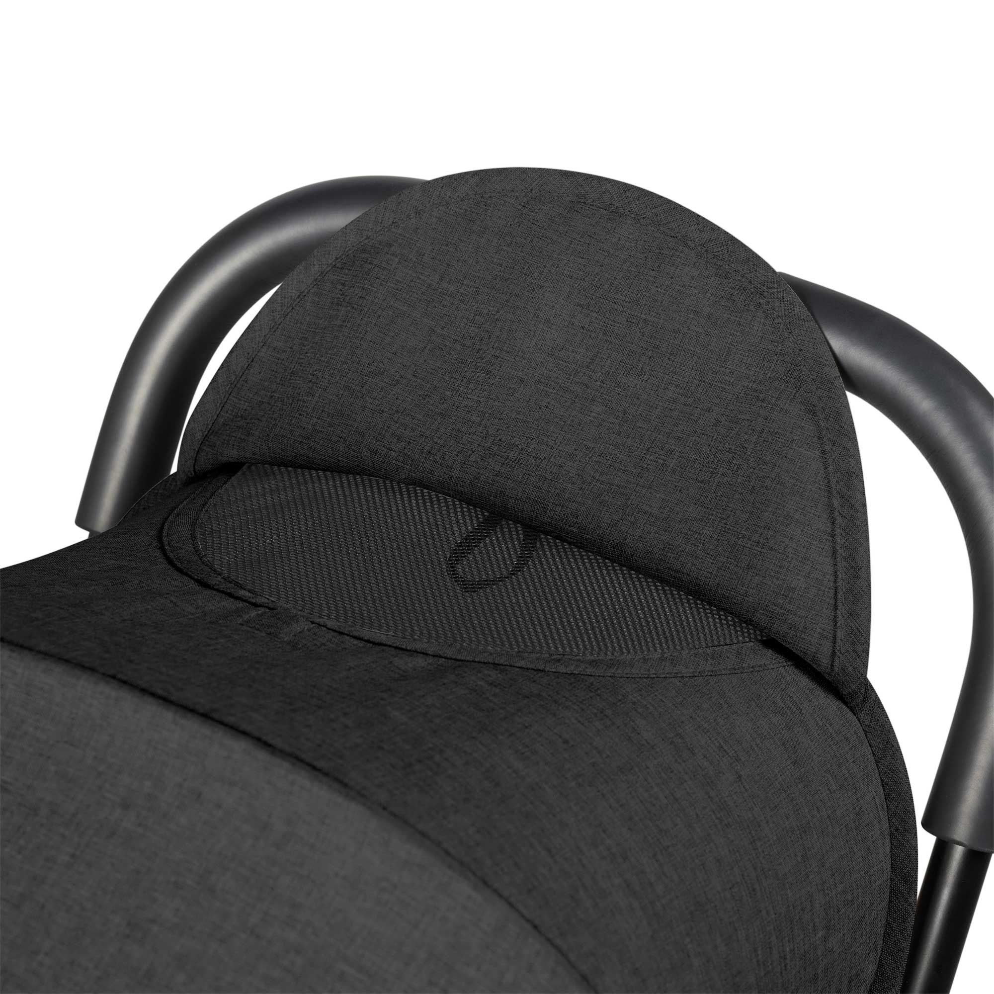 Ickle Bubba baby pushchairs Ickle Bubba Aries Autofold Stroller - Black 15-005-100-001