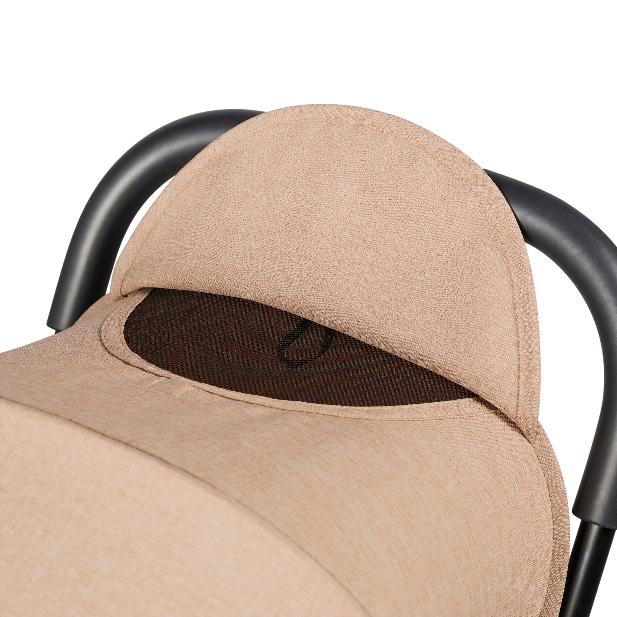 Ickle Bubba baby pushchairs Ickle Bubba Aries Max Autofold Stroller - Biscuit 15-005-200-157