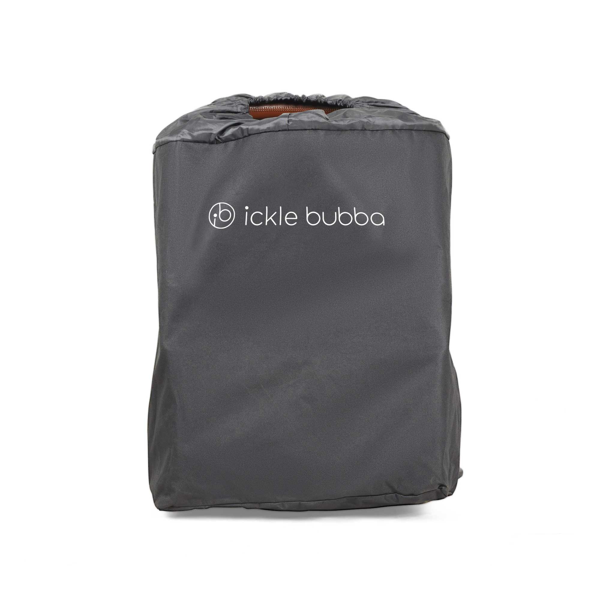 Ickle Bubba baby pushchairs Ickle Bubba Aries Prime Autofold Stroller - Graphite Grey 15-005-300-068