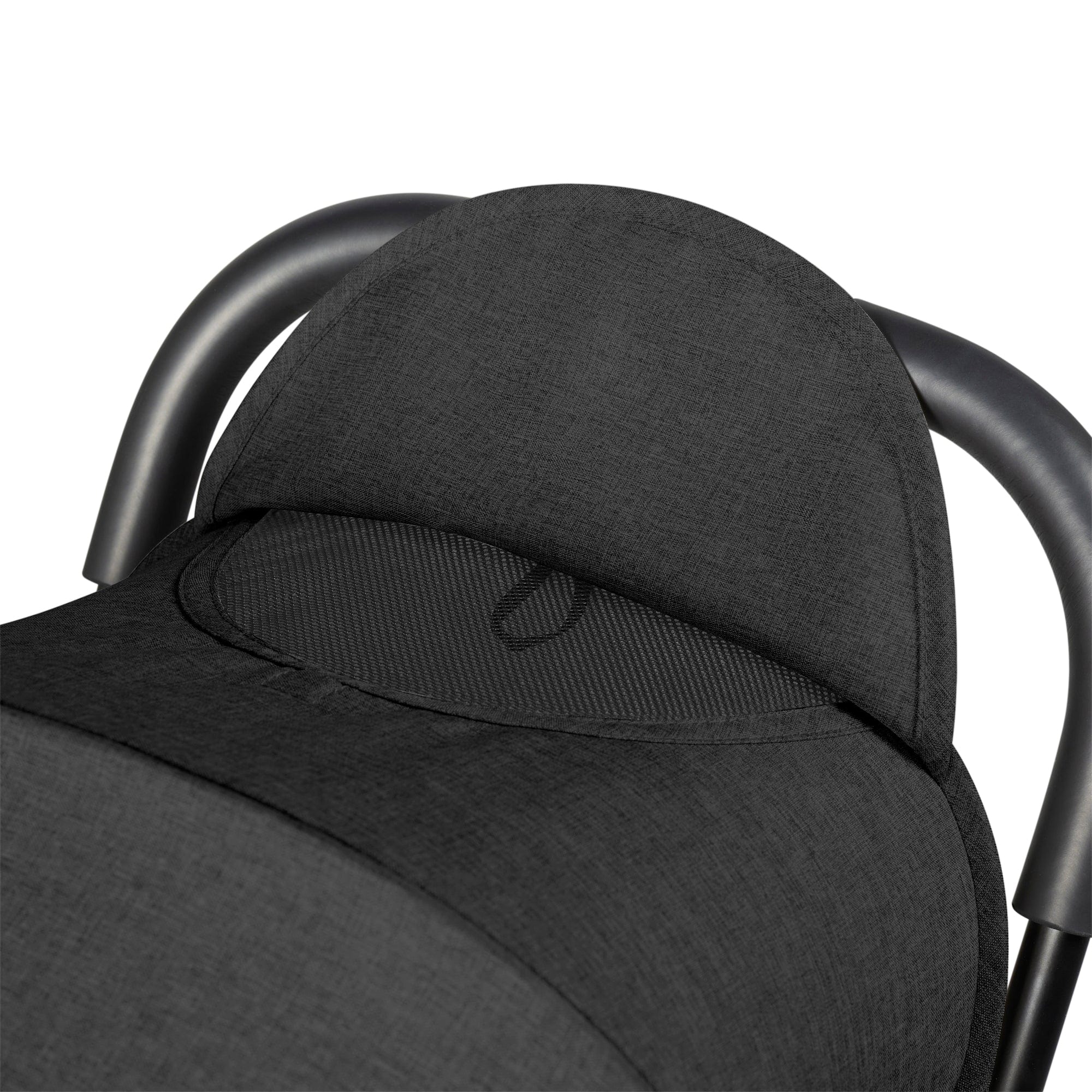 Ickle Bubba baby pushchairs Ickle Bubba Aries Autofold Stroller in Black 15-005-100-001