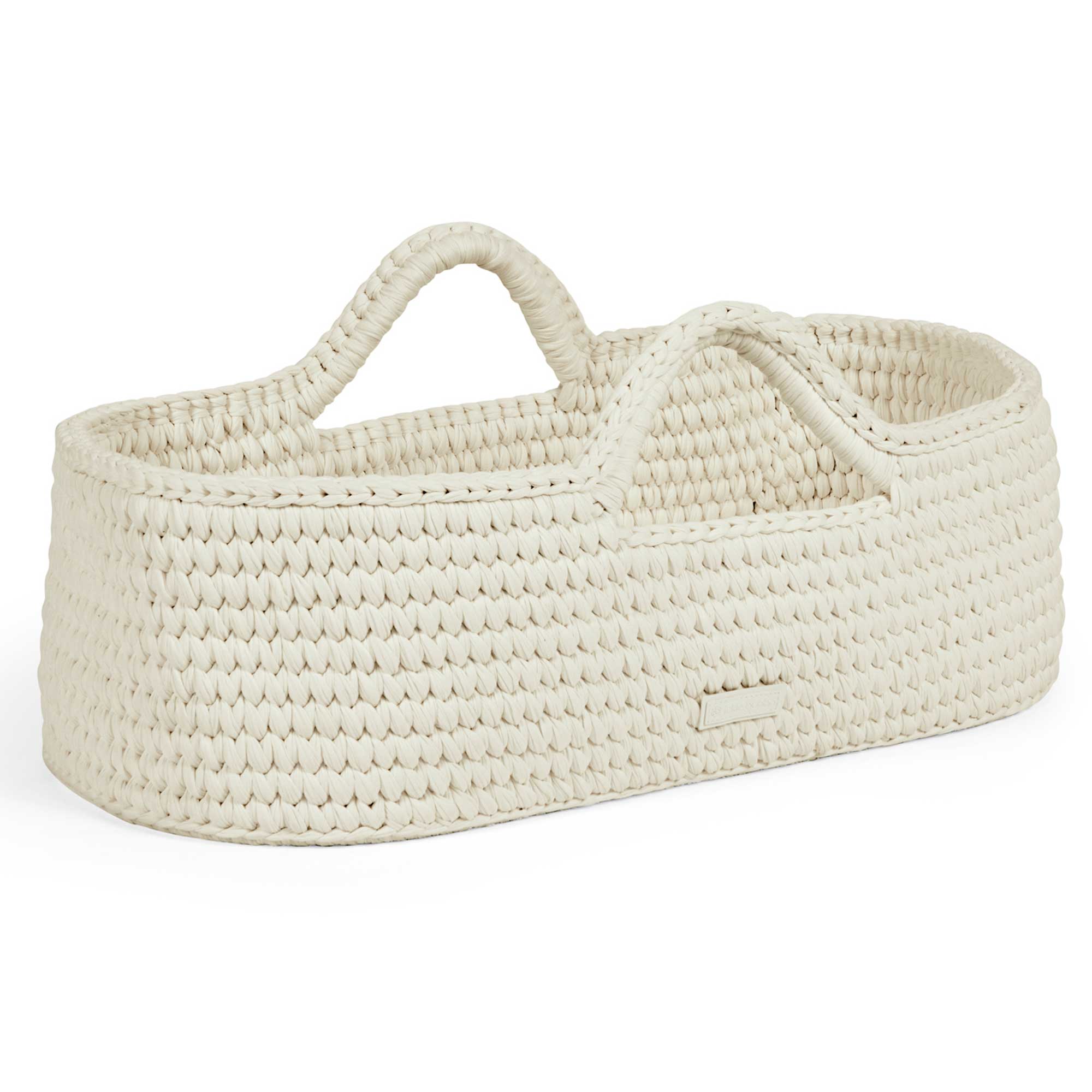 Ickle Bubba moses baskets Nova Moses Basket & Stand - Cloud/Pine 67-003-000-809