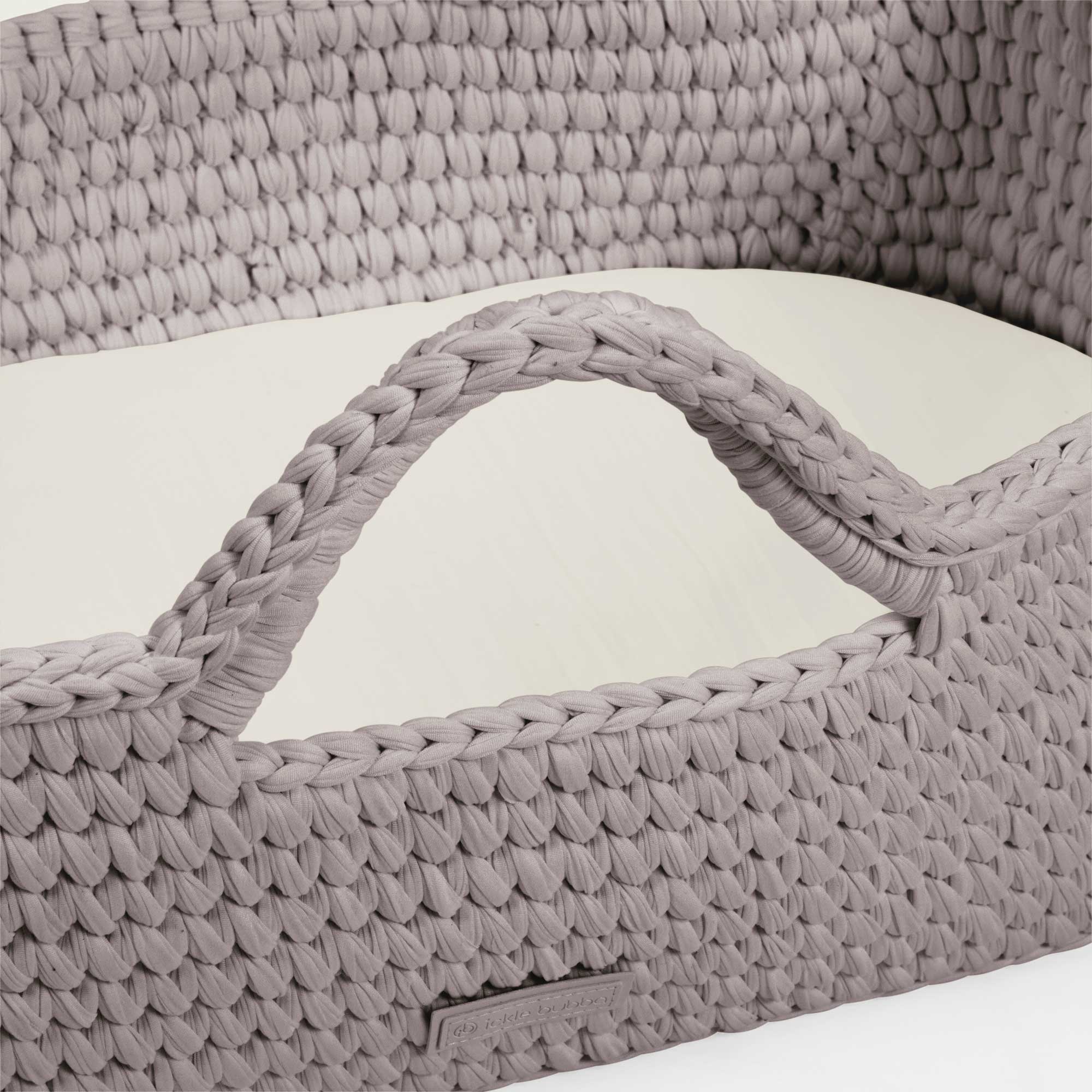 Ickle Bubba moses baskets Nova Moses Basket & Stand - Tawny/Pine 67-003-000-819