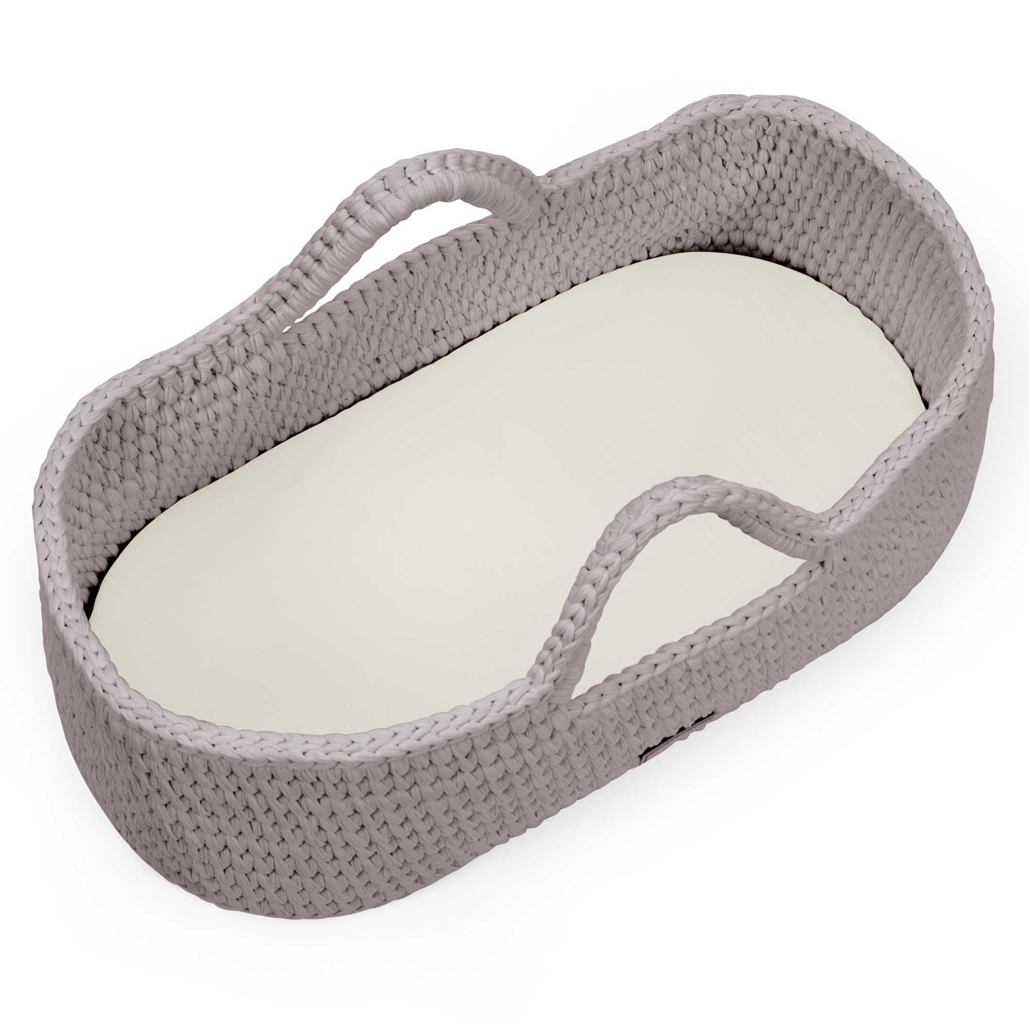 Ickle Bubba moses baskets Nova Moses Basket & Stand - Tawny/Pine 67-003-000-819