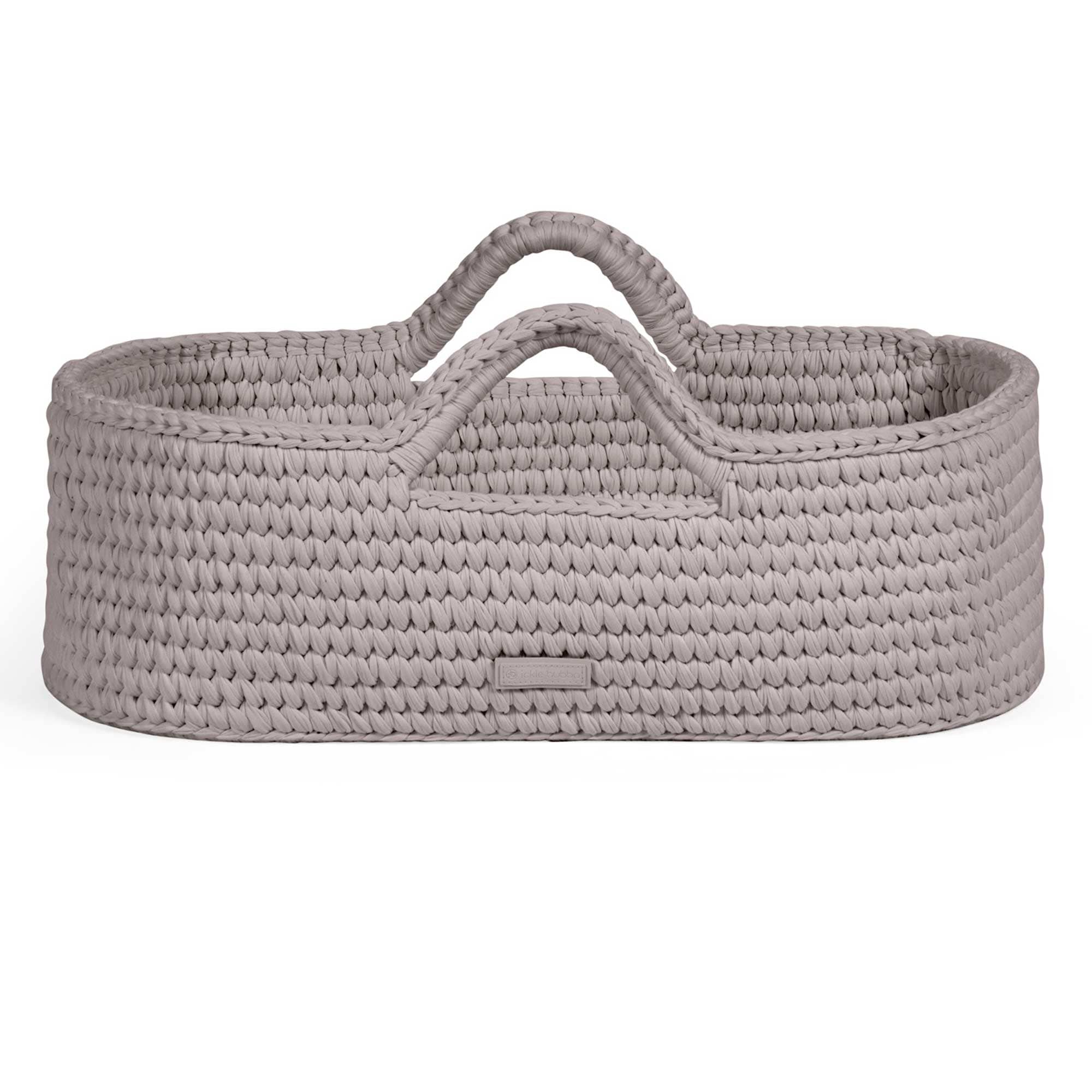 Ickle Bubba moses baskets Nova Moses Basket & Stand - Tawny/Pine 67-003-000-819