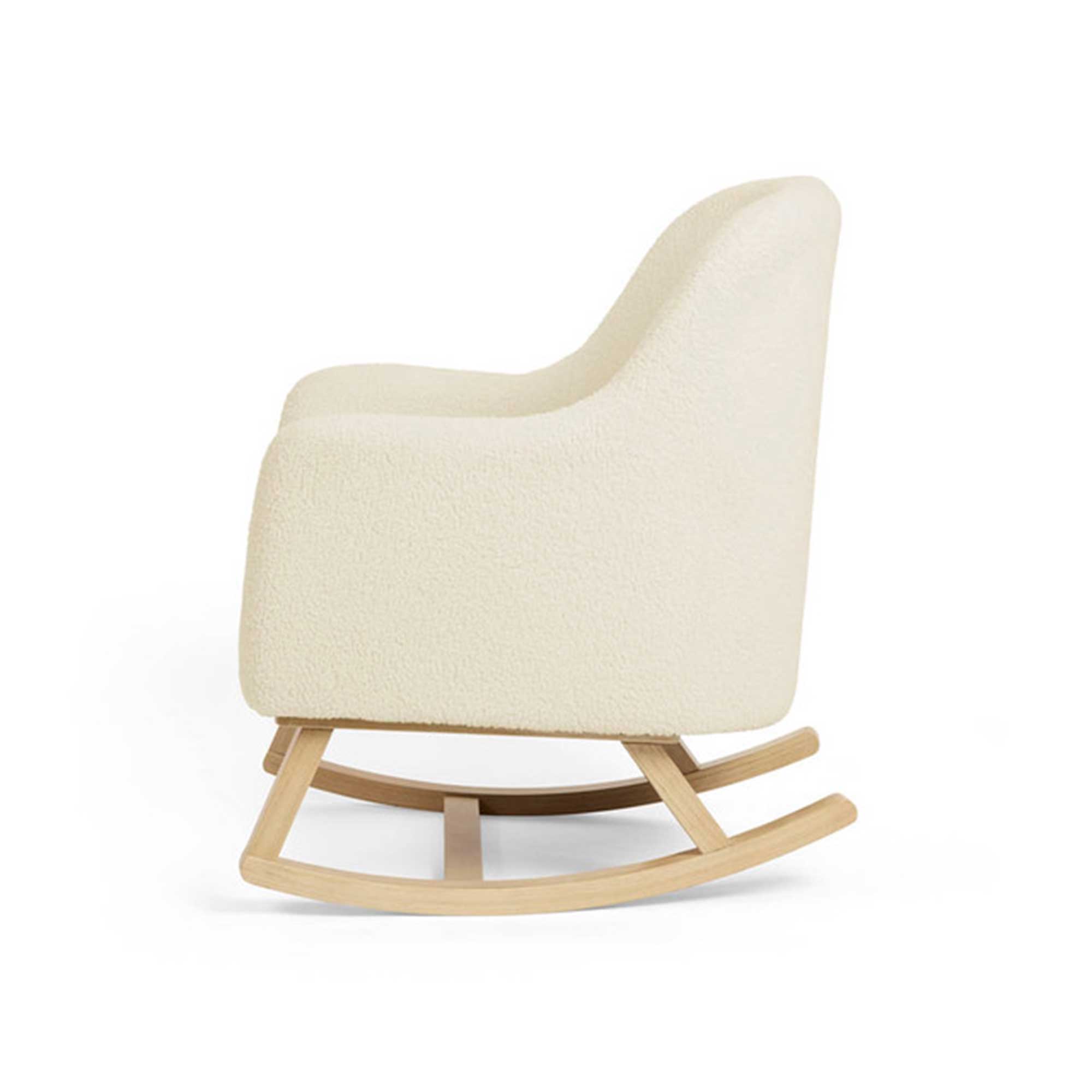 Ickle Bubba nursing chairs Ickle Bubba Roxby Nursery Chair - Cloud 48-010-000-805