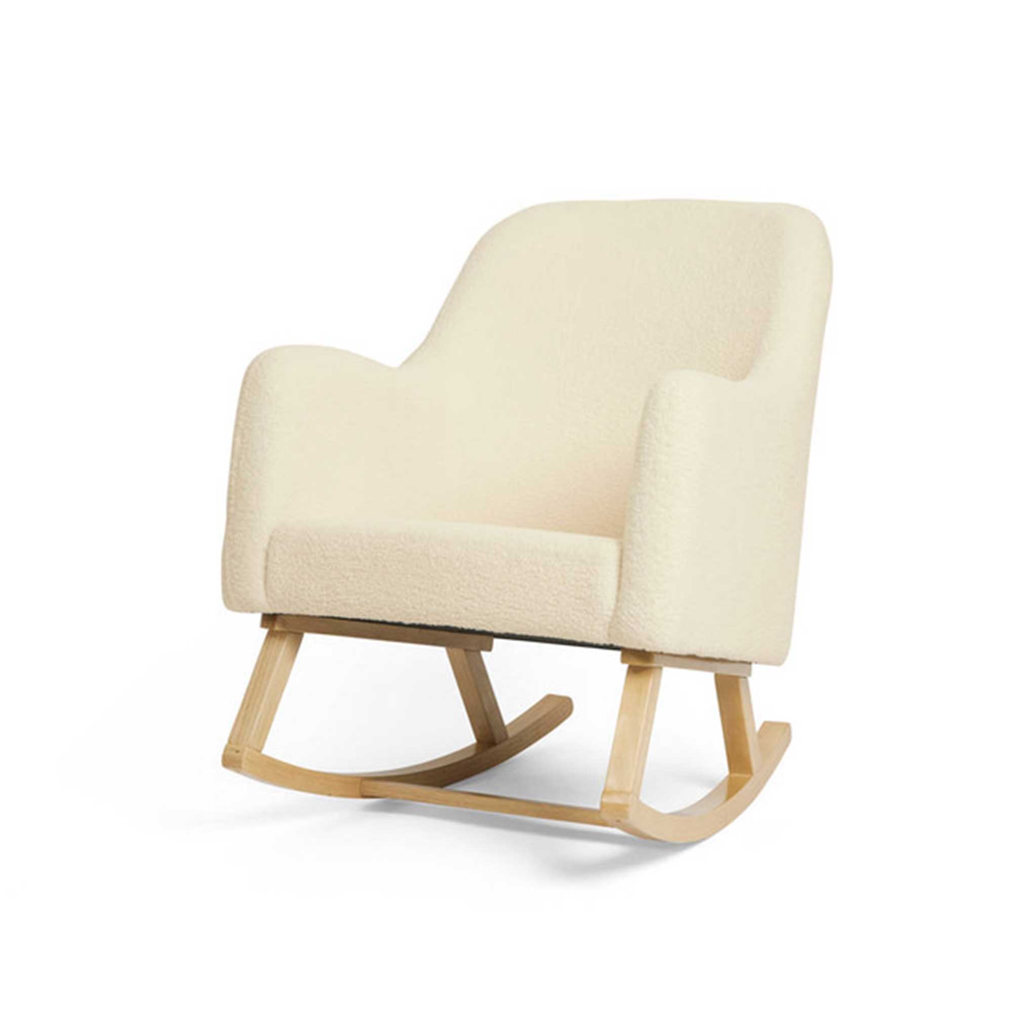 Ickle Bubba nursing chairs Ickle Bubba Roxby Nursery Chair - Cloud 48-010-000-805