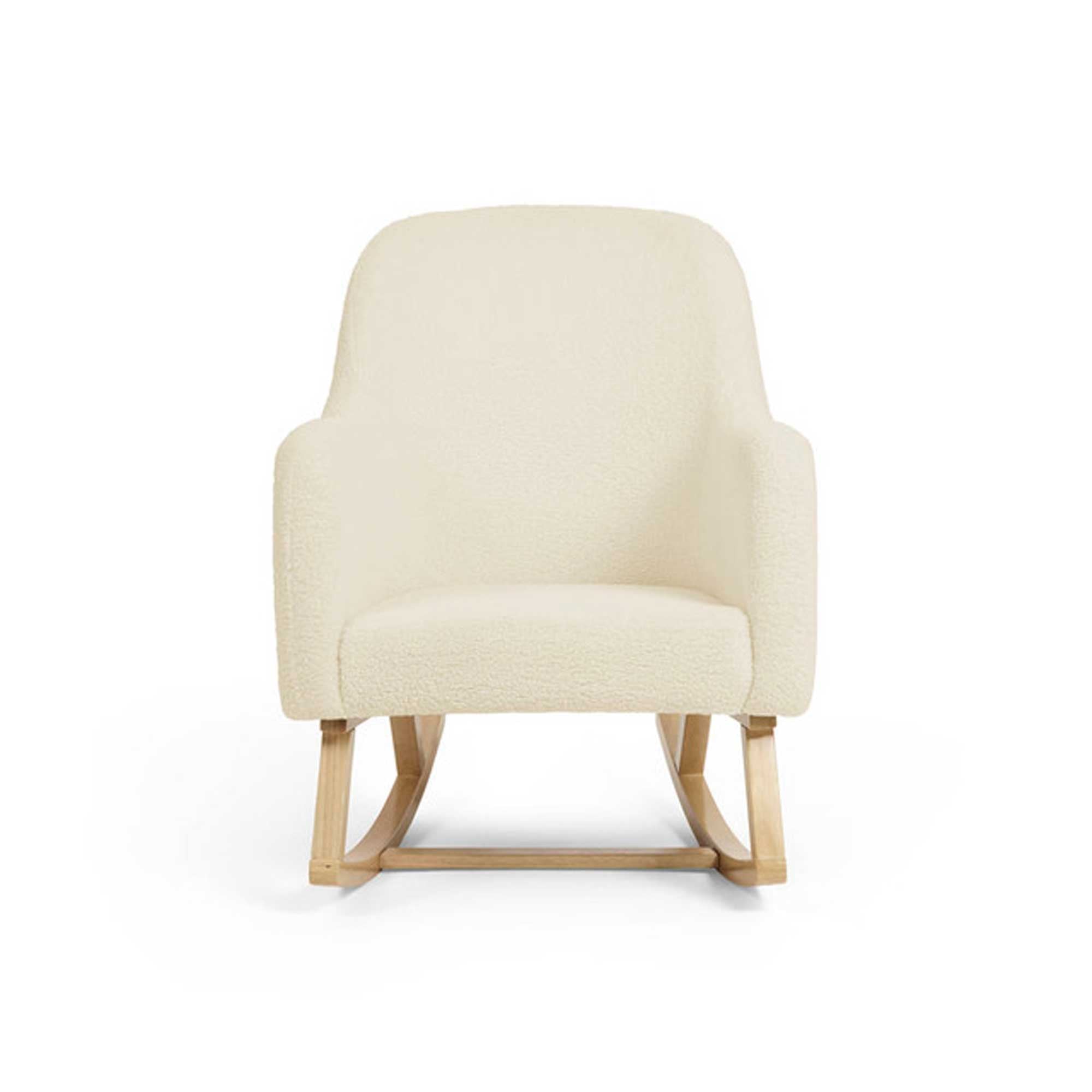 Ickle Bubba nursing chairs Ickle Bubba Roxby Nursery Chair - Cloud 48-010-000-805