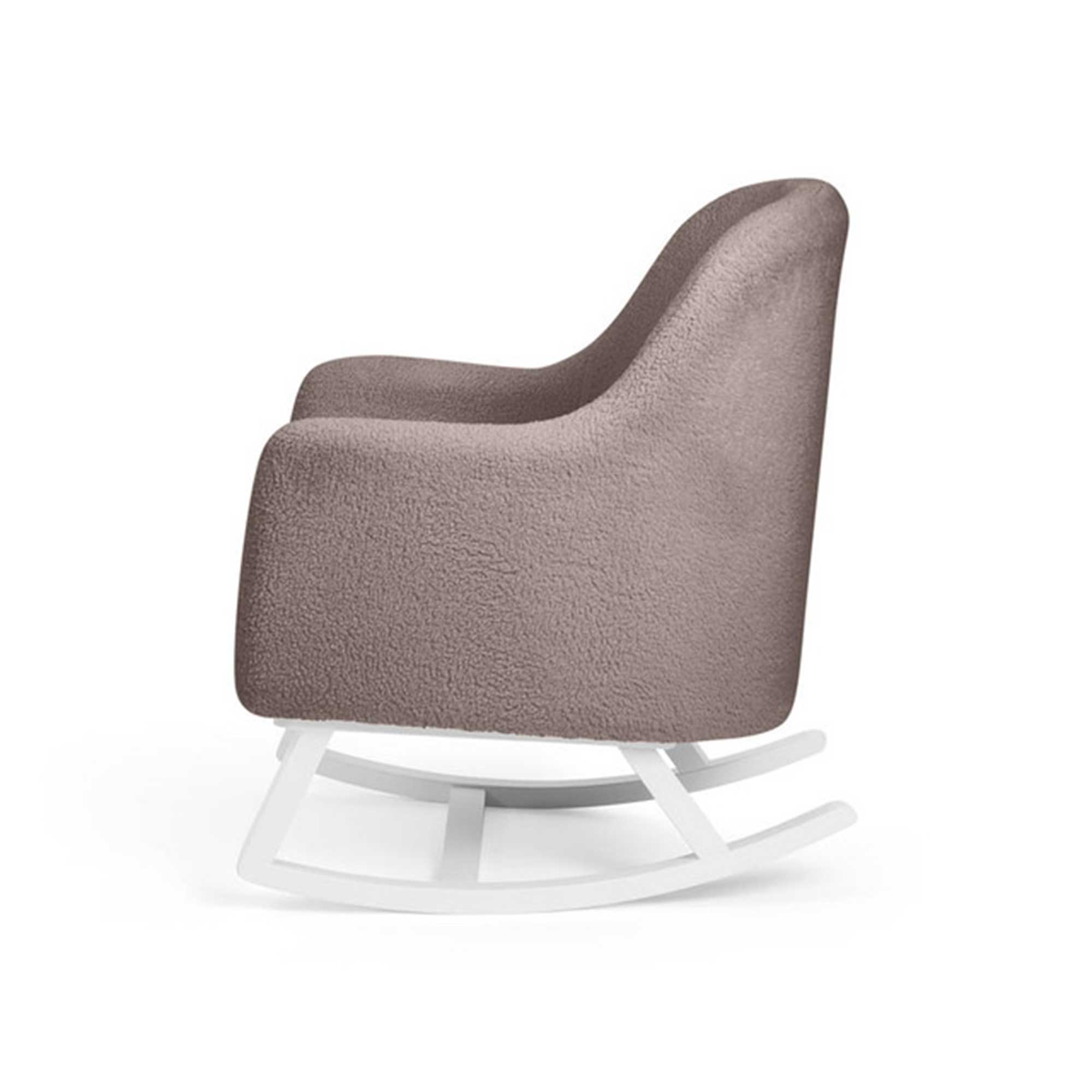 Ickle Bubba nursing chairs Ickle Bubba Roxby Nursery Chair - Tawny 48-010-000-807