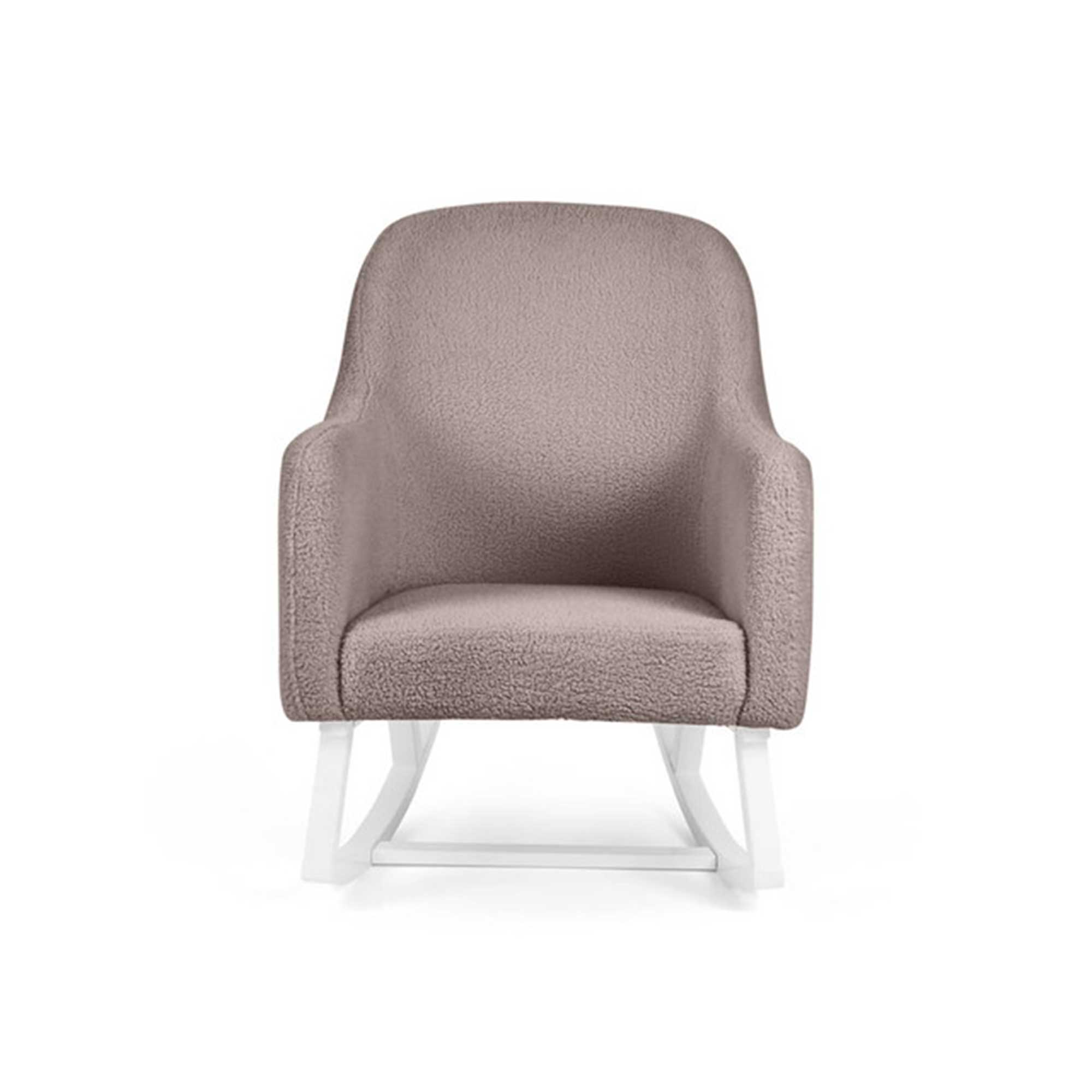 Ickle Bubba nursing chairs Ickle Bubba Roxby Nursery Chair - Tawny 48-010-000-807