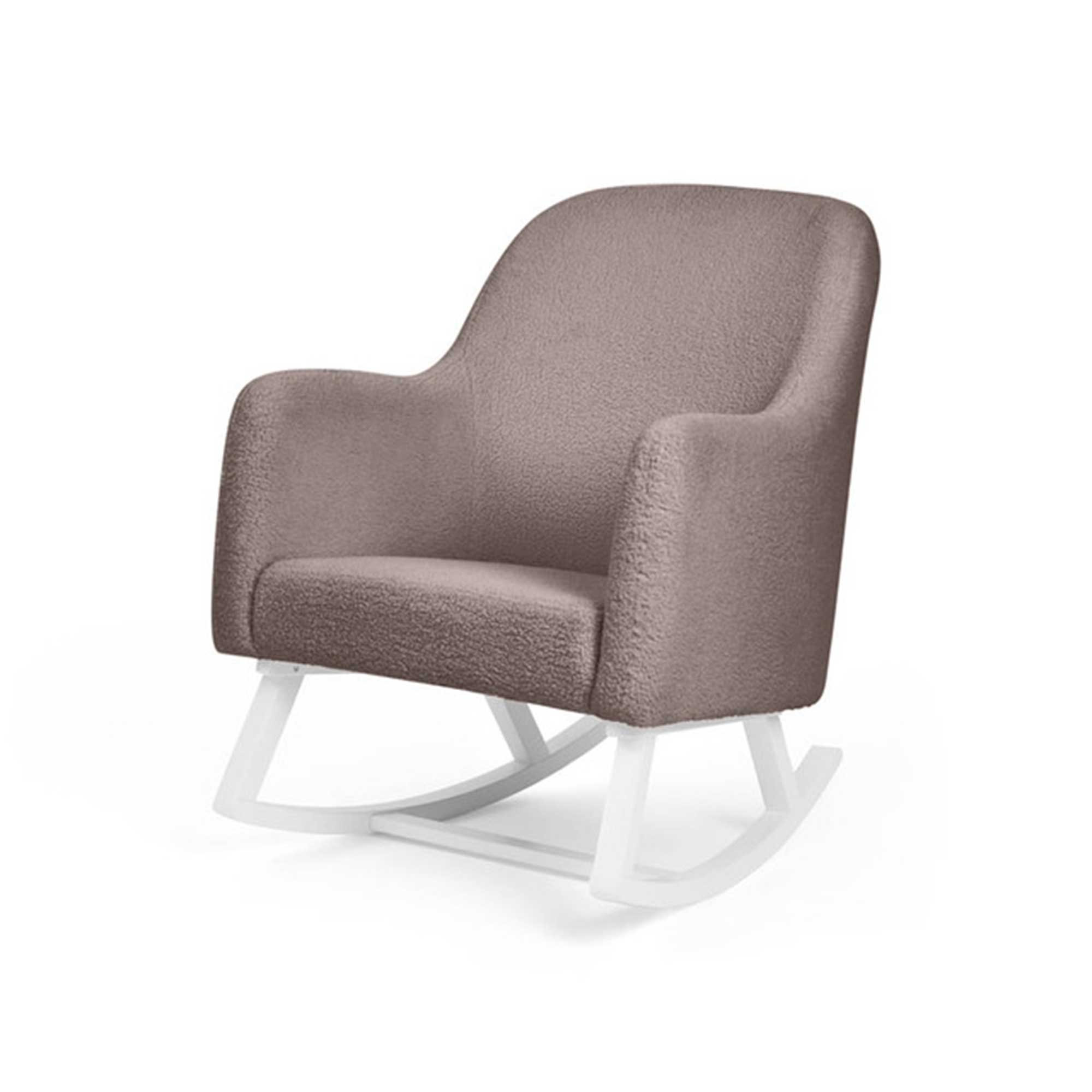 Ickle Bubba nursing chairs Ickle Bubba Roxby Nursery Chair - Tawny 48-010-000-807