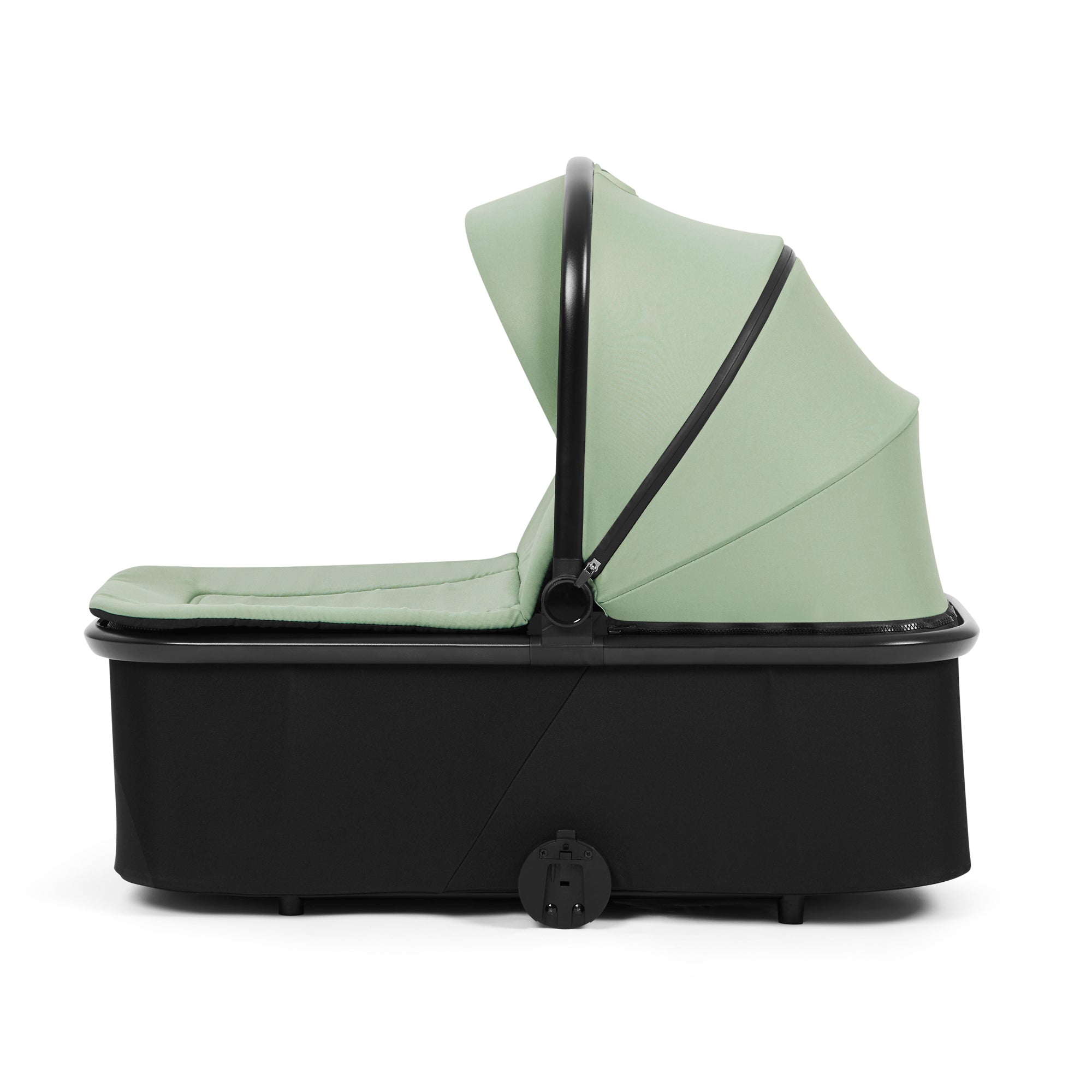 Ickle Bubba Pushchairs & Buggies ALTIMA 2 IN 1 - SAGE GREEN