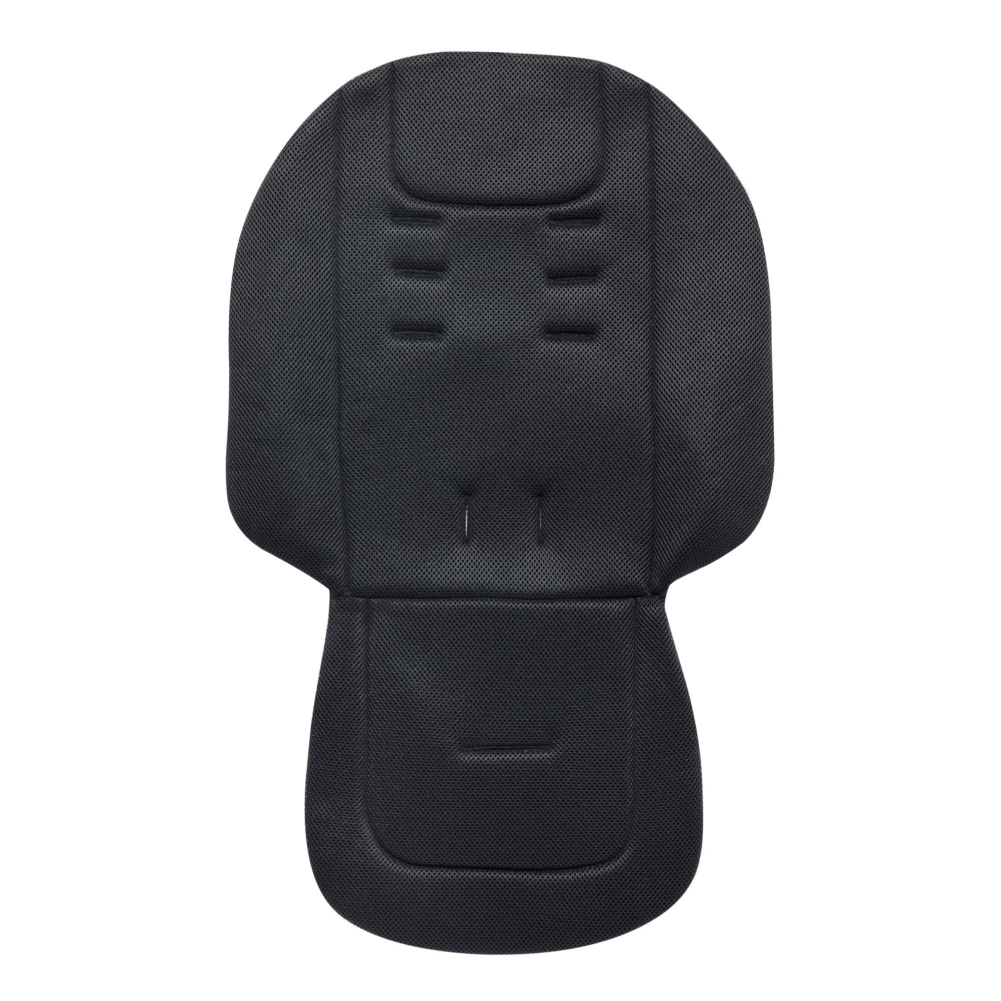 Ickle Bubba travel systems Ickle Bubba Altima 12 Piece Travel System with i-Size Nimbus Car Seat & Spin Isofix Base - Black 10-012-330-001