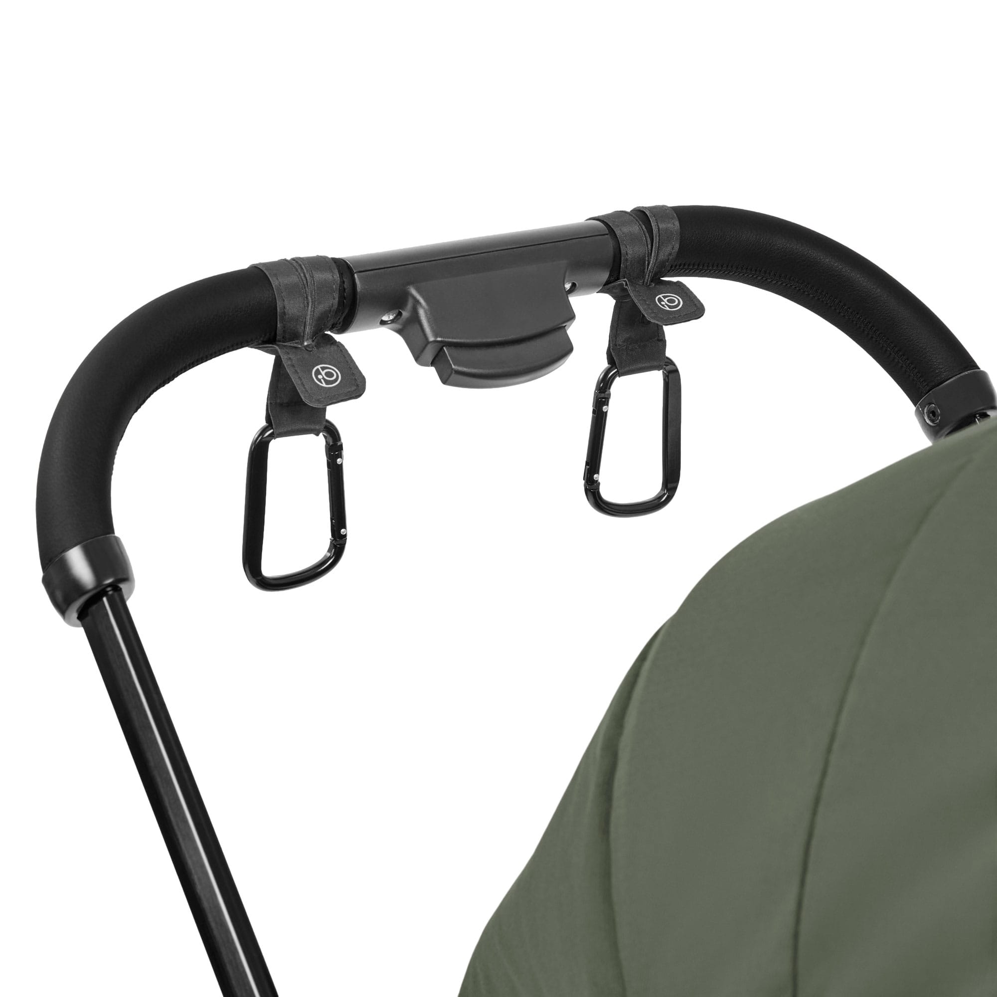 Ickle Bubba travel systems Ickle Bubba Stomp Luxe Elements Edition 15 Piece Travel System - Forest 10-014-330-170