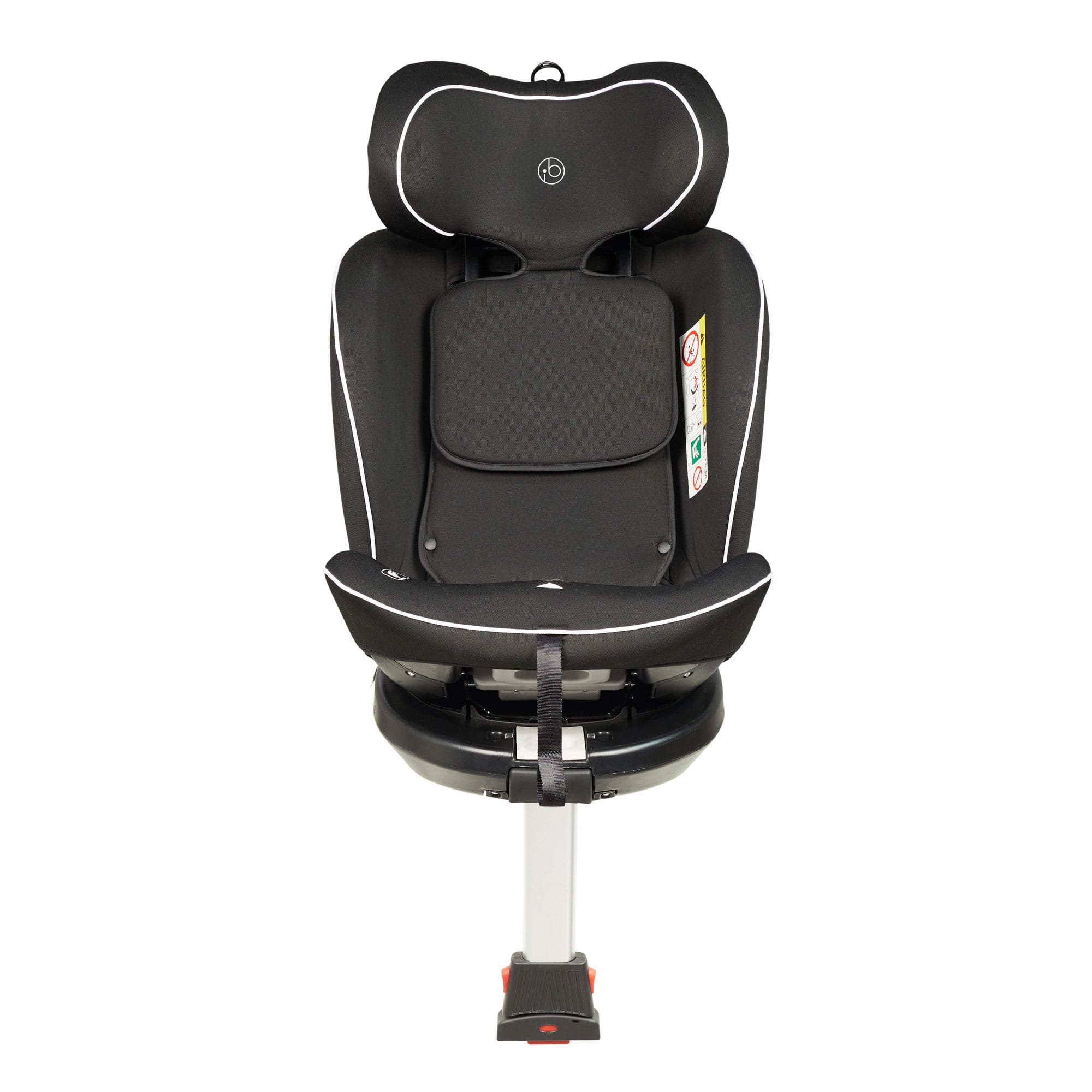 Ickle Bubba travel systems Ickle Bubba Stomp Luxe Elements Edition 16 Piece Ultimate Travel System - Chestnut 10-014-420-169