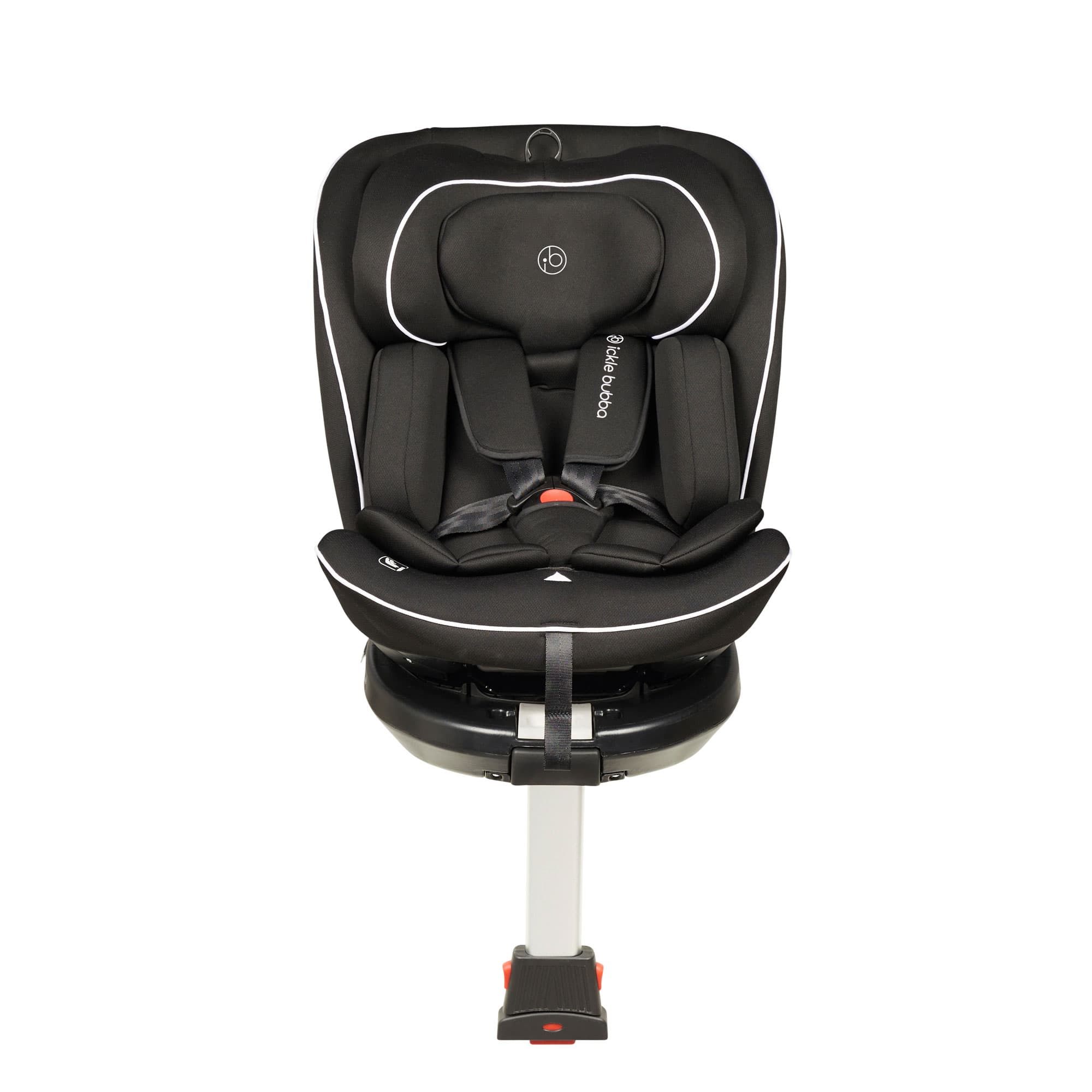 Ickle Bubba travel systems Ickle Bubba Stomp Luxe Elements Edition 16 Piece Ultimate Travel System - Moonbeam 10-014-420-171