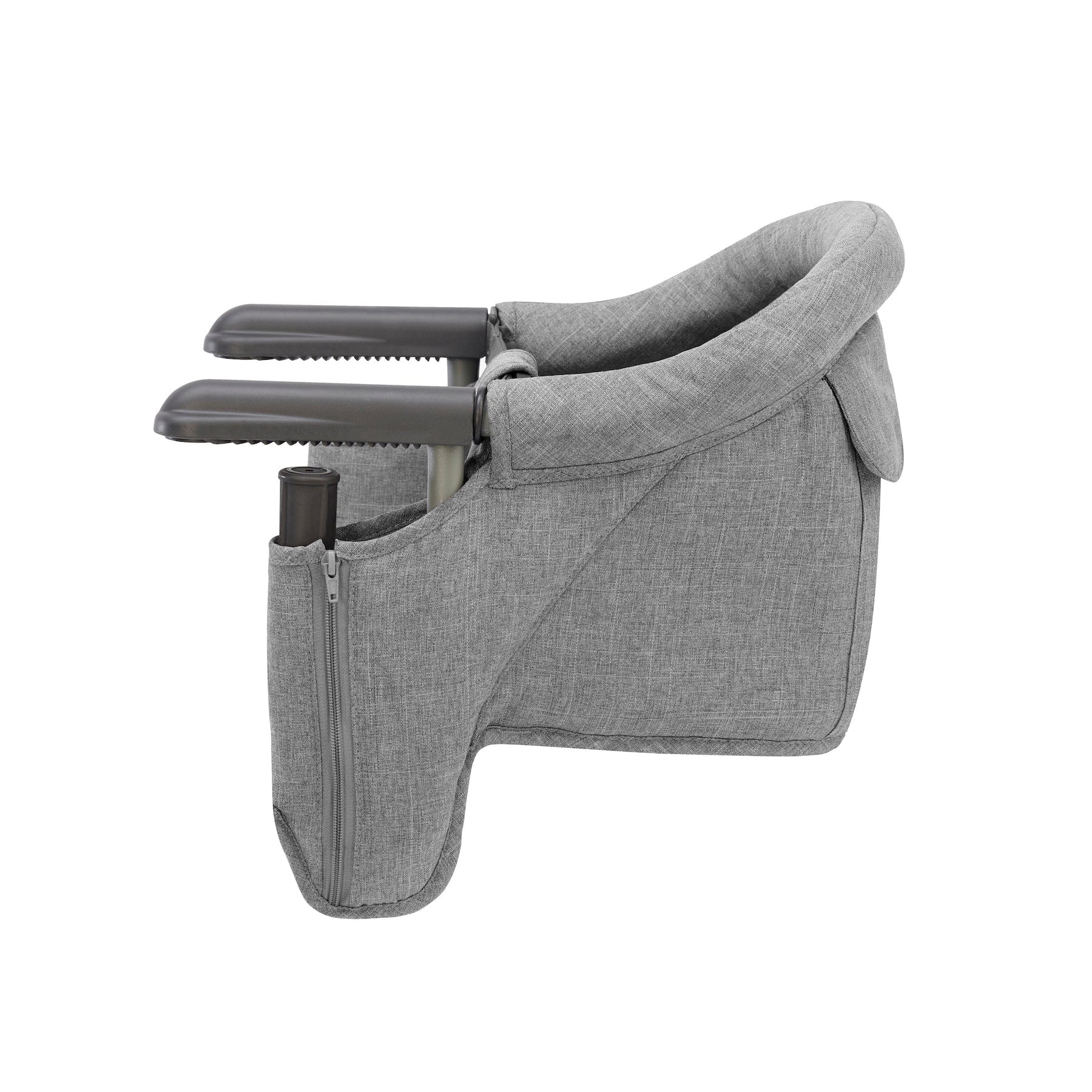 Inglesina baby highchairs Inglesina Fast Clamp-On Highchair - Stone Grey