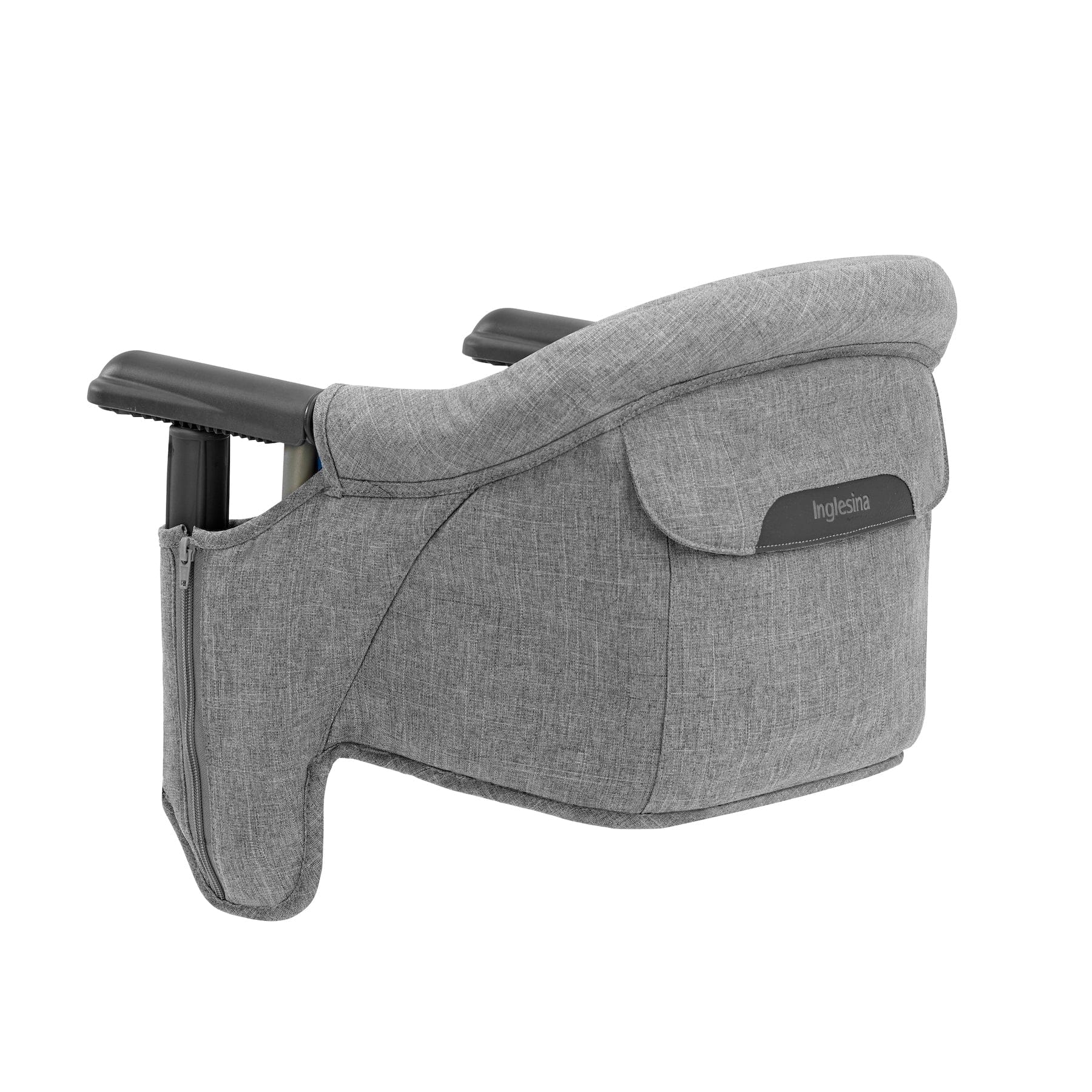 Inglesina baby highchairs Inglesina Fast Clamp-On Highchair - Stone Grey