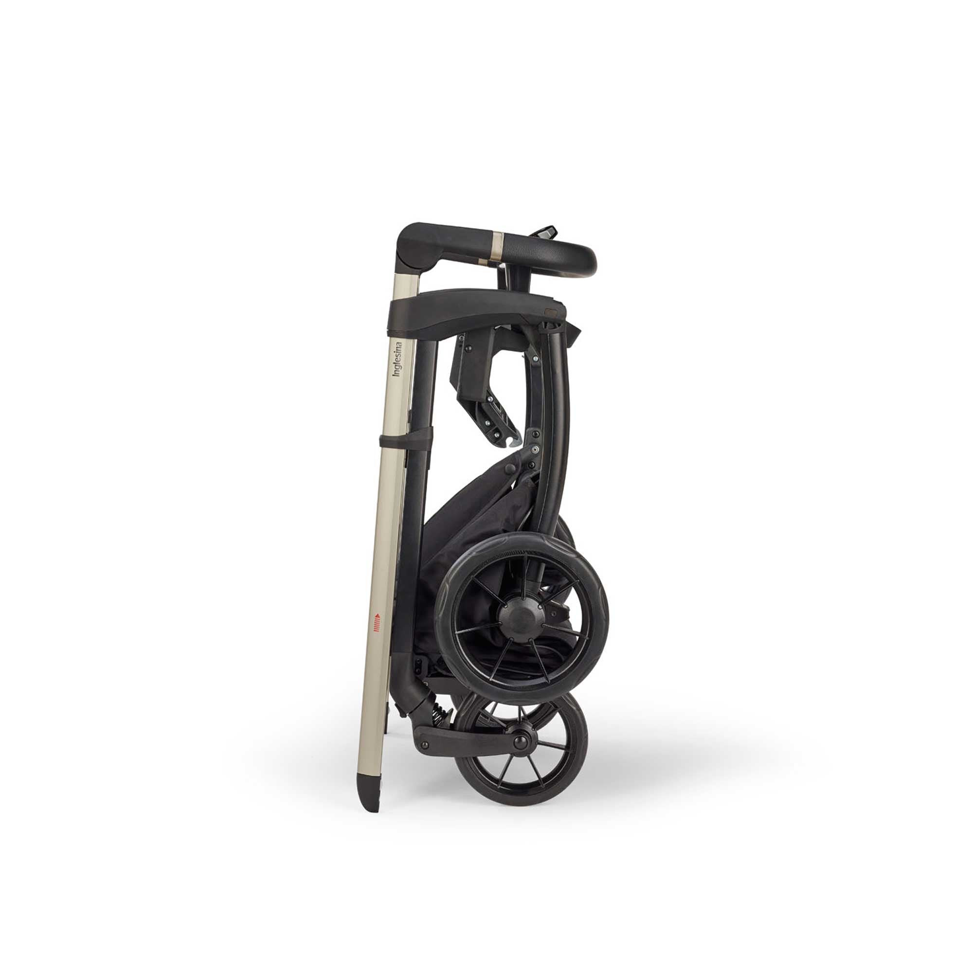 Inglesina baby prams Inglesina Electa Duo Travel System - Battery Beige STR/ING/154305