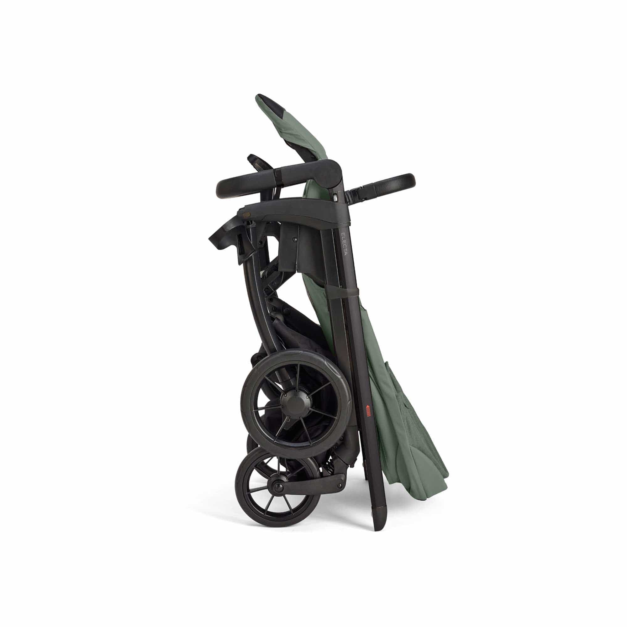 Inglesina baby prams Inglesina Electa Duo Travel System - Murray Green STR/ING/154312