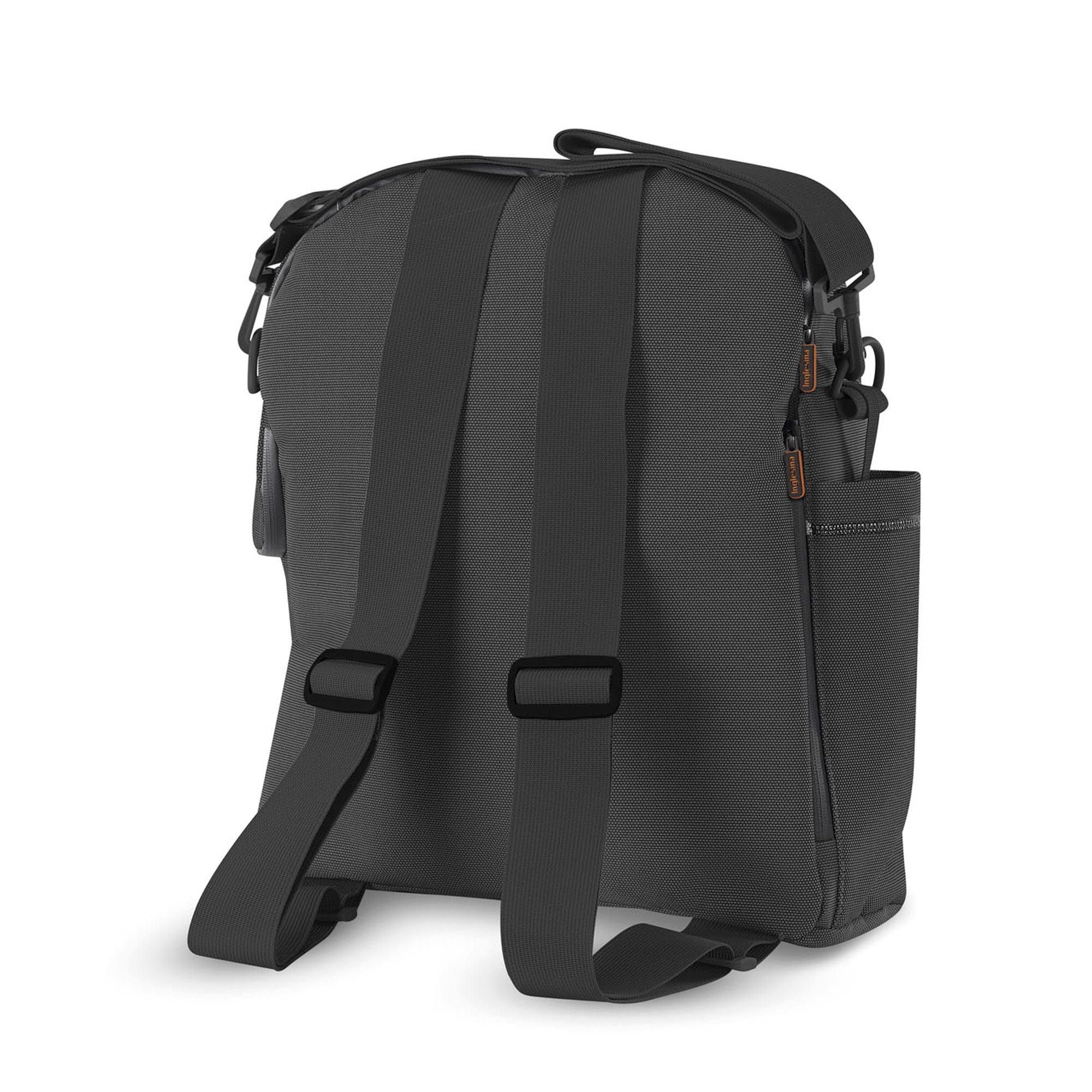 Inglesina changing bags Inglesina Adventure Bag Aptica XT - Magnet Grey ACC/ING/091151