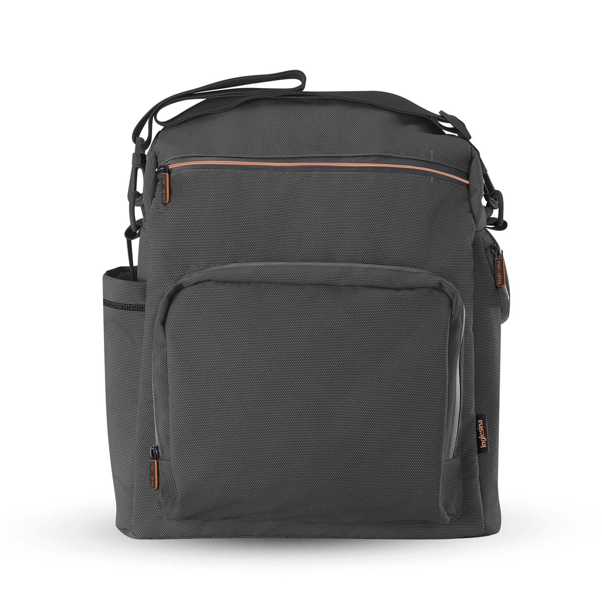 Inglesina changing bags Inglesina Adventure Bag Aptica XT - Magnet Grey ACC/ING/091151