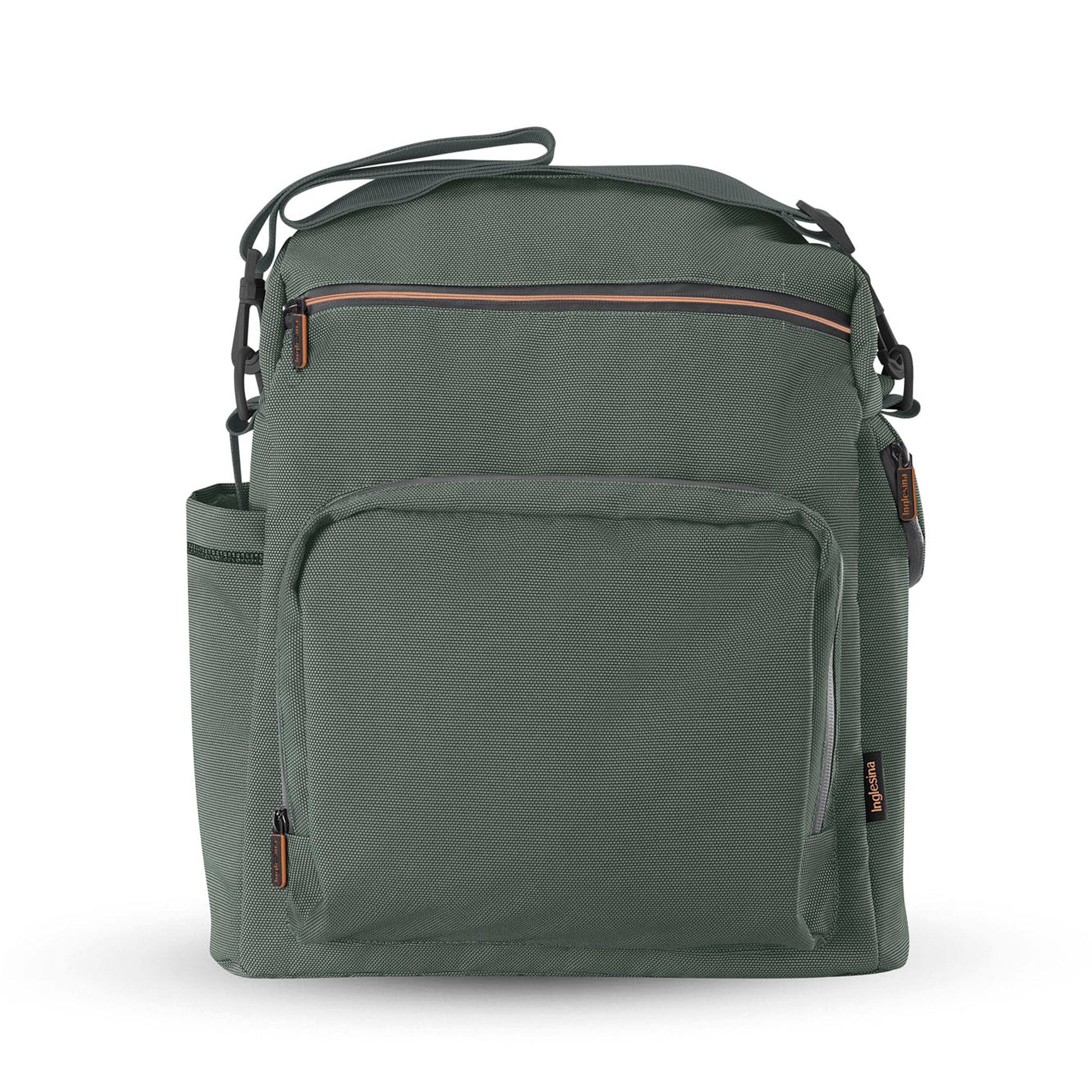 Inglesina changing bags Inglesina Adventure Bag Aptica XT - Taiga Green ACC/ING/091175
