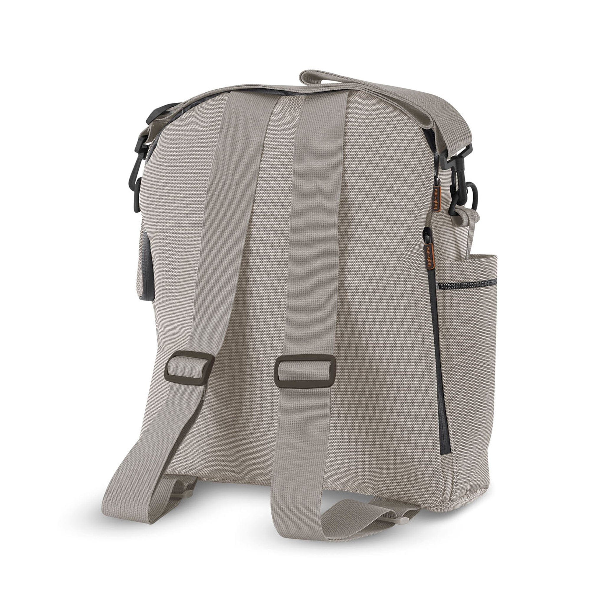 Inglesina changing bags Inglesina Adventure Bag Aptica XT - Tundra Beige ACC/ING/088007
