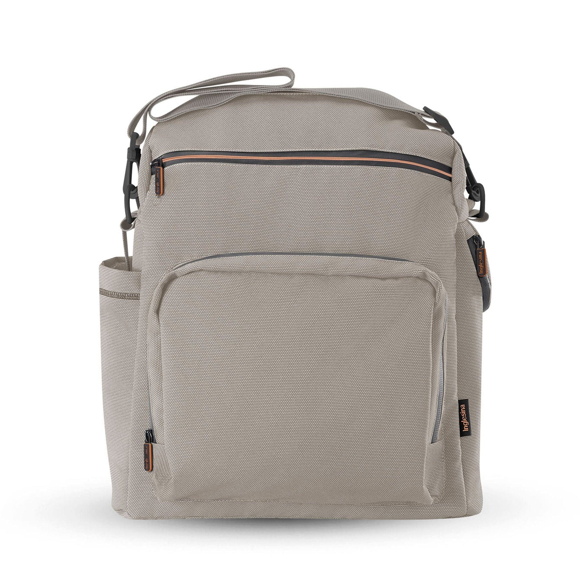 Inglesina changing bags Inglesina Adventure Bag Aptica XT - Tundra Beige ACC/ING/088007