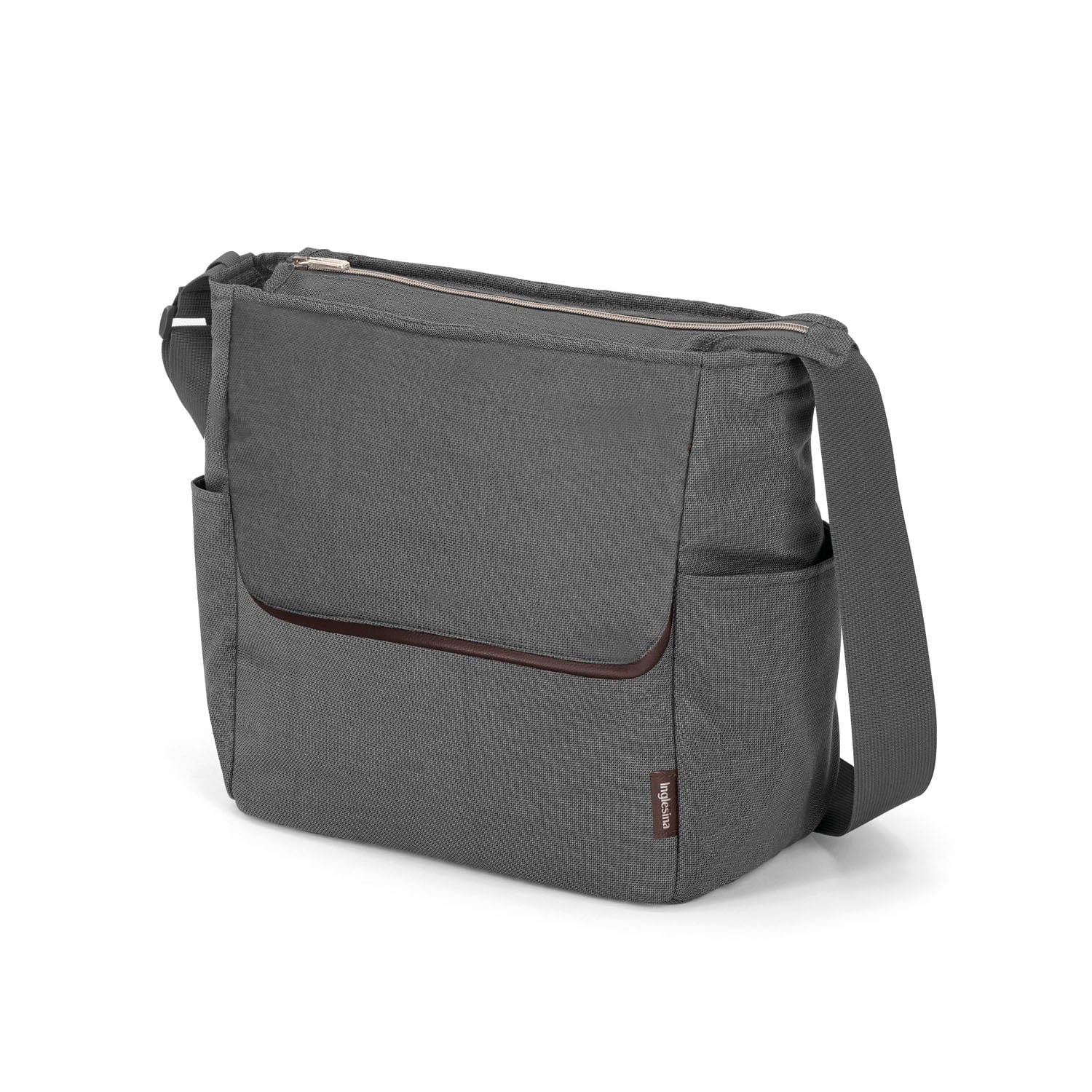Inglesina changing bags Inglesina Day Bag Aptica - Velvet Grey ACC/ING/086195