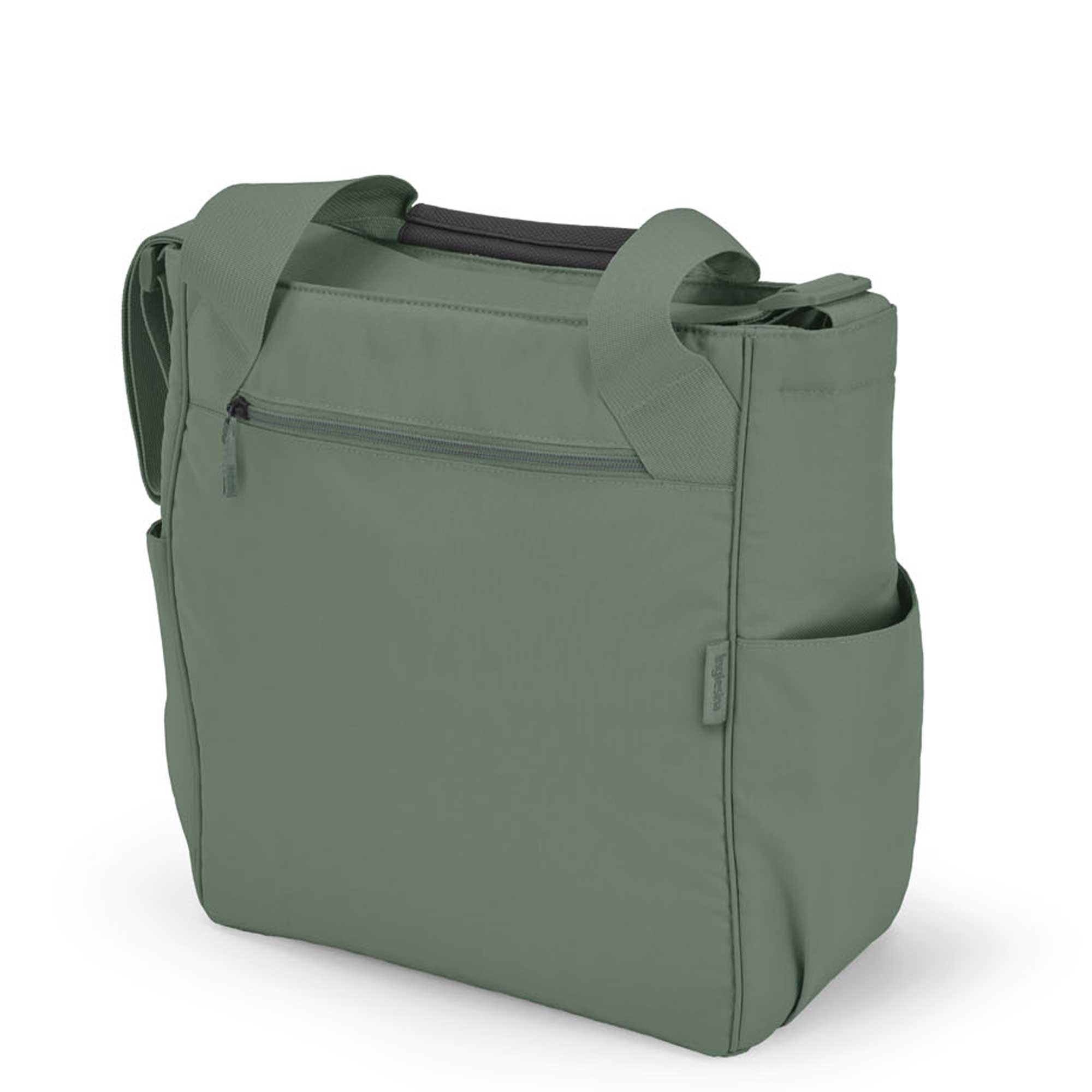 Inglesina changing bags Inglesina Day Bag Electa - Murray Green ACC/ING/088588