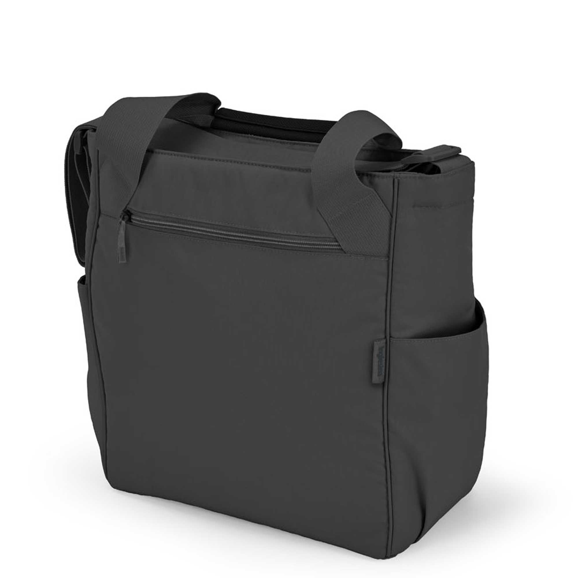 Inglesina changing bags Inglesina Day Bag Electa - Upper Black ACC/ING/088595